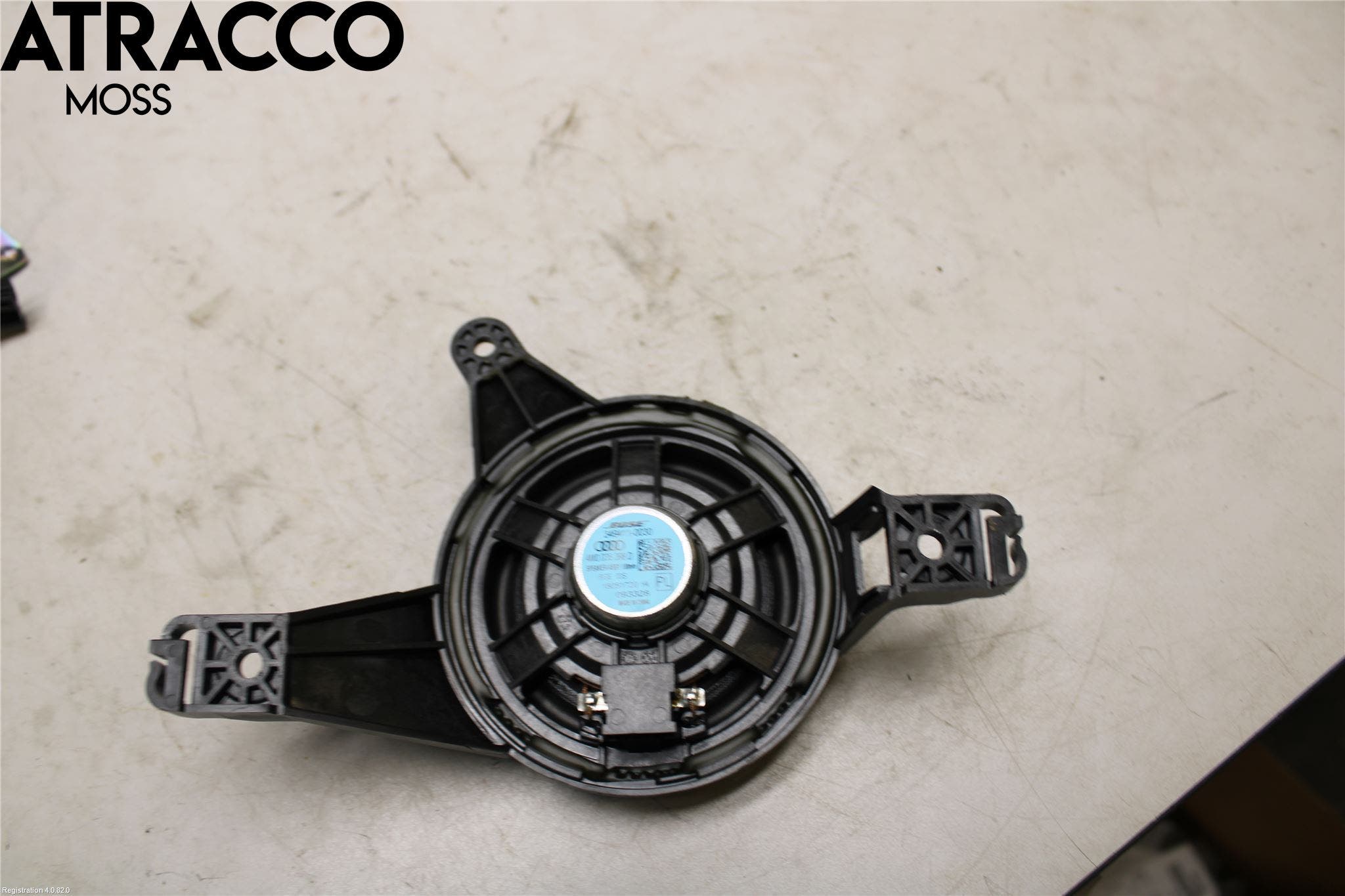 Audi Q7/SQ7 Innr Høyttaler