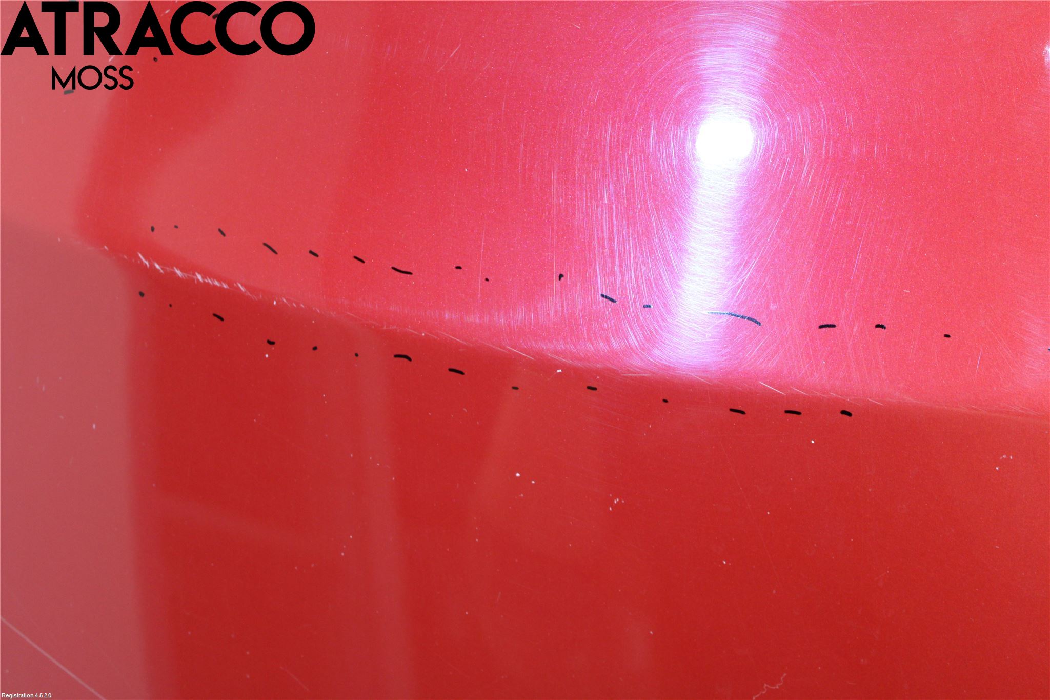 Toyota PRIUS ZVW30 09-20 Panser