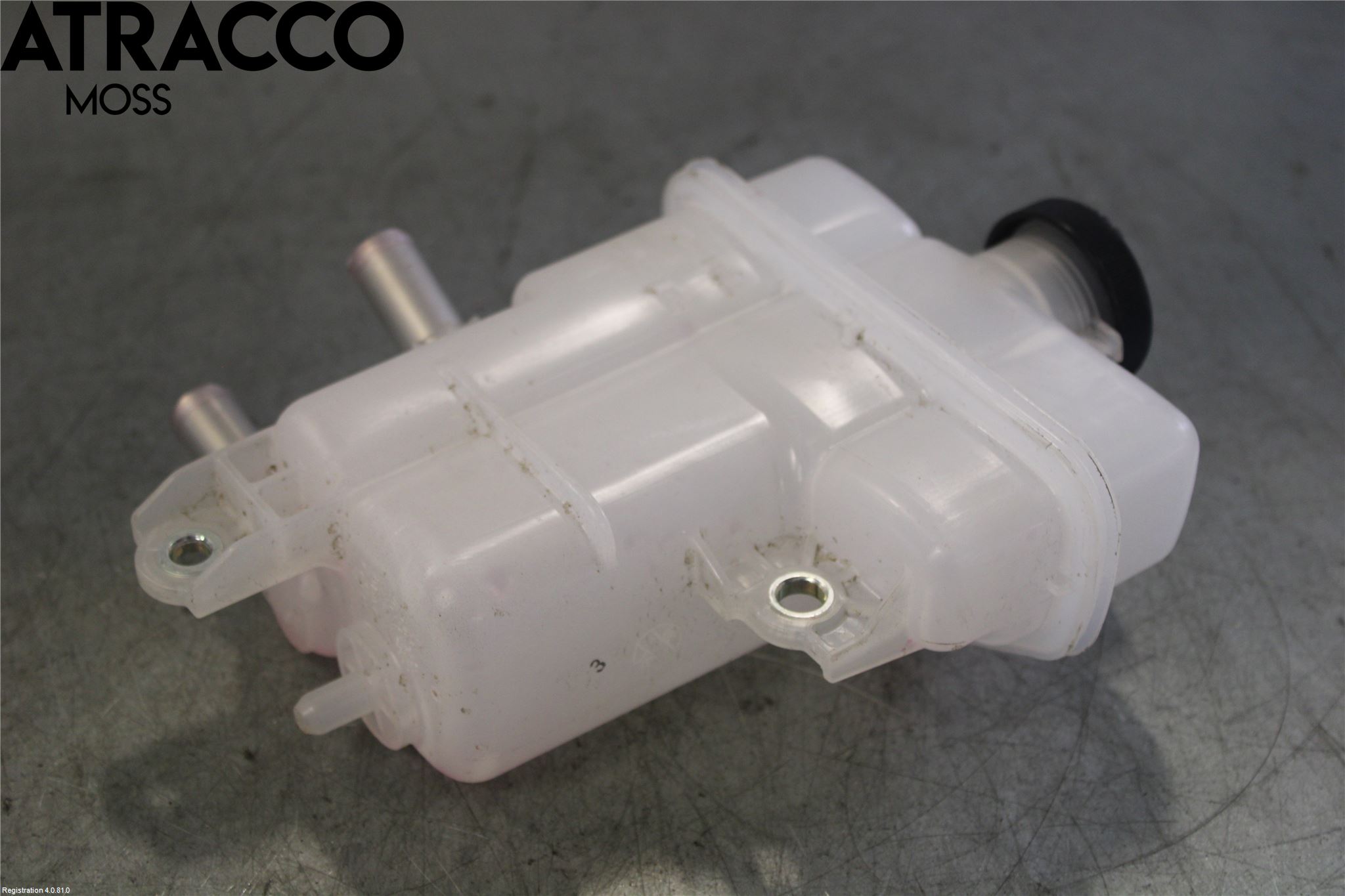 Toyota RAV4 19- Ekspansjonstank