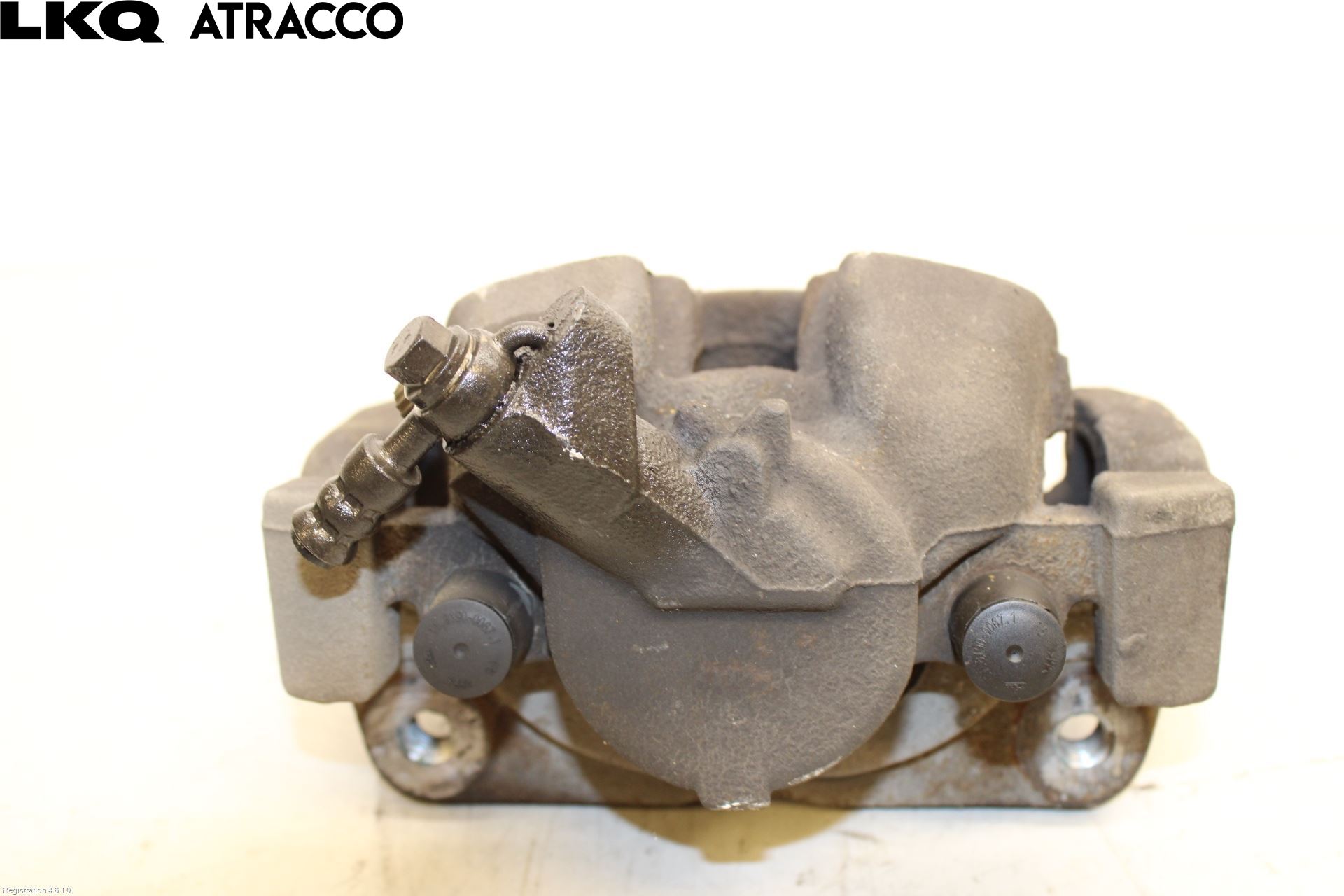 Peugeot 5008 17-24 Bremsecaliper Foran Venstre