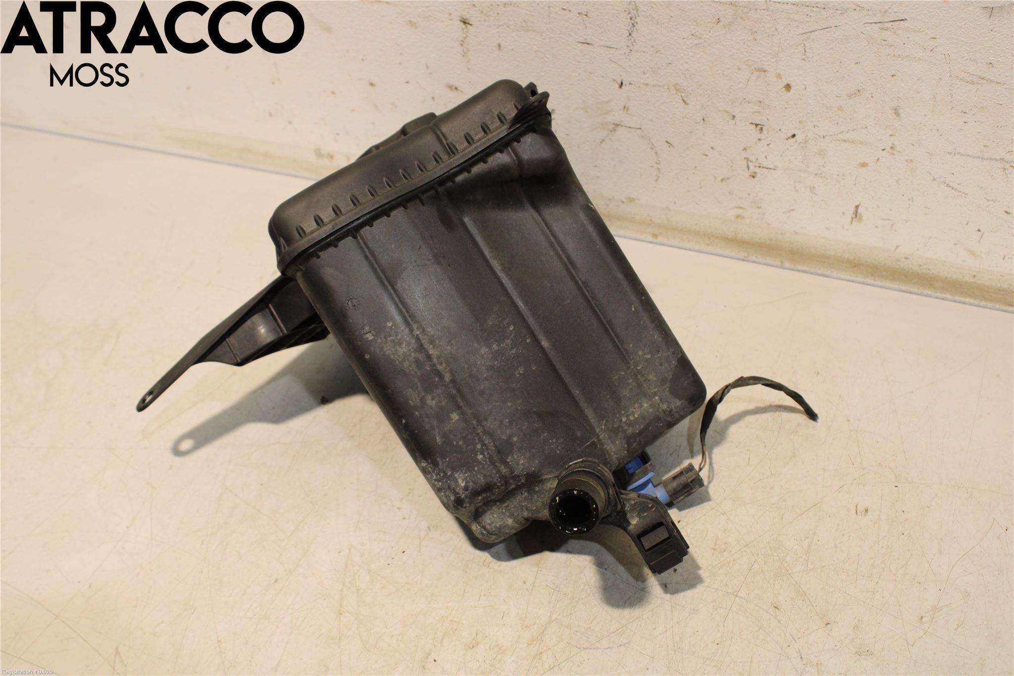 BMW 5 F10/F11/F18 09-17 Ekspansjonstank