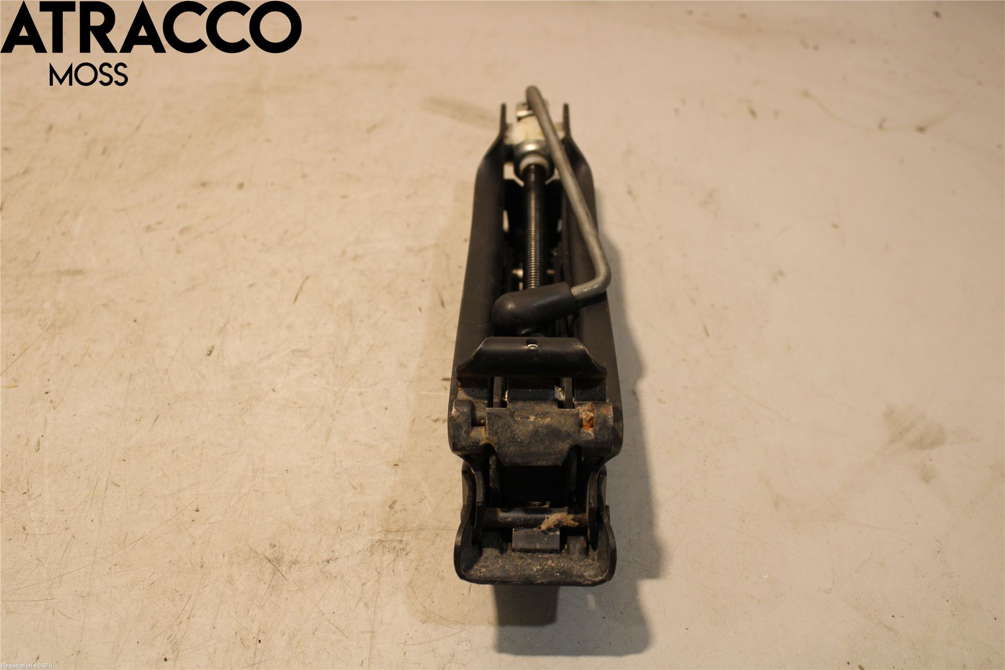 Volkswagen VW GOLF VI 09-13 Jekk