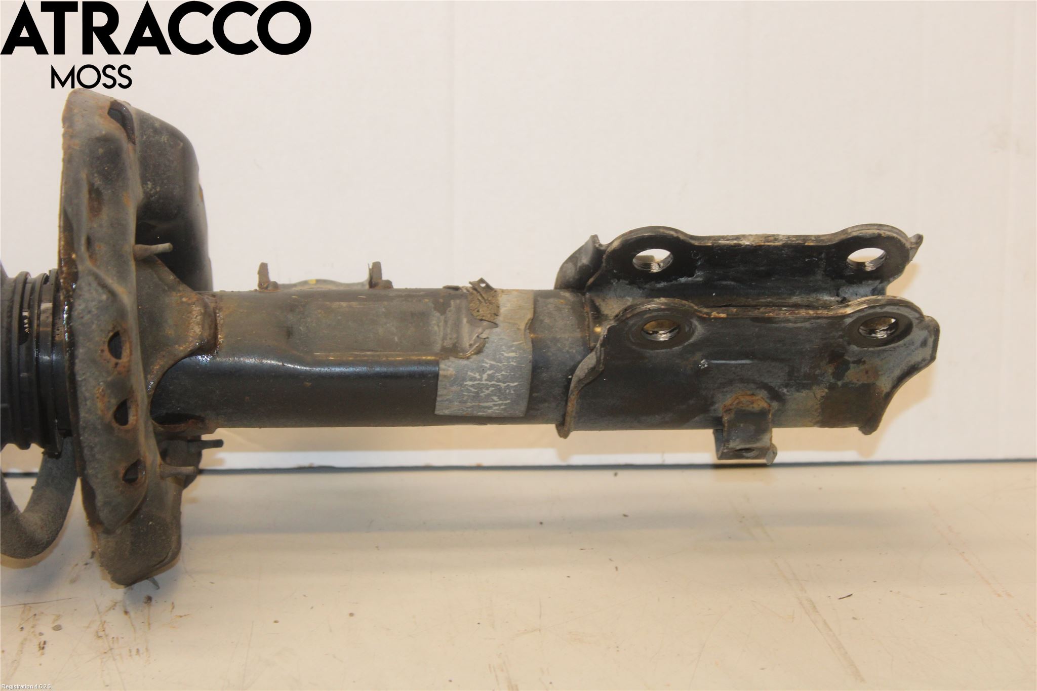 Hyundai KONA/ELECTRIC OS 18-23 Fjærbein Foran Venstre