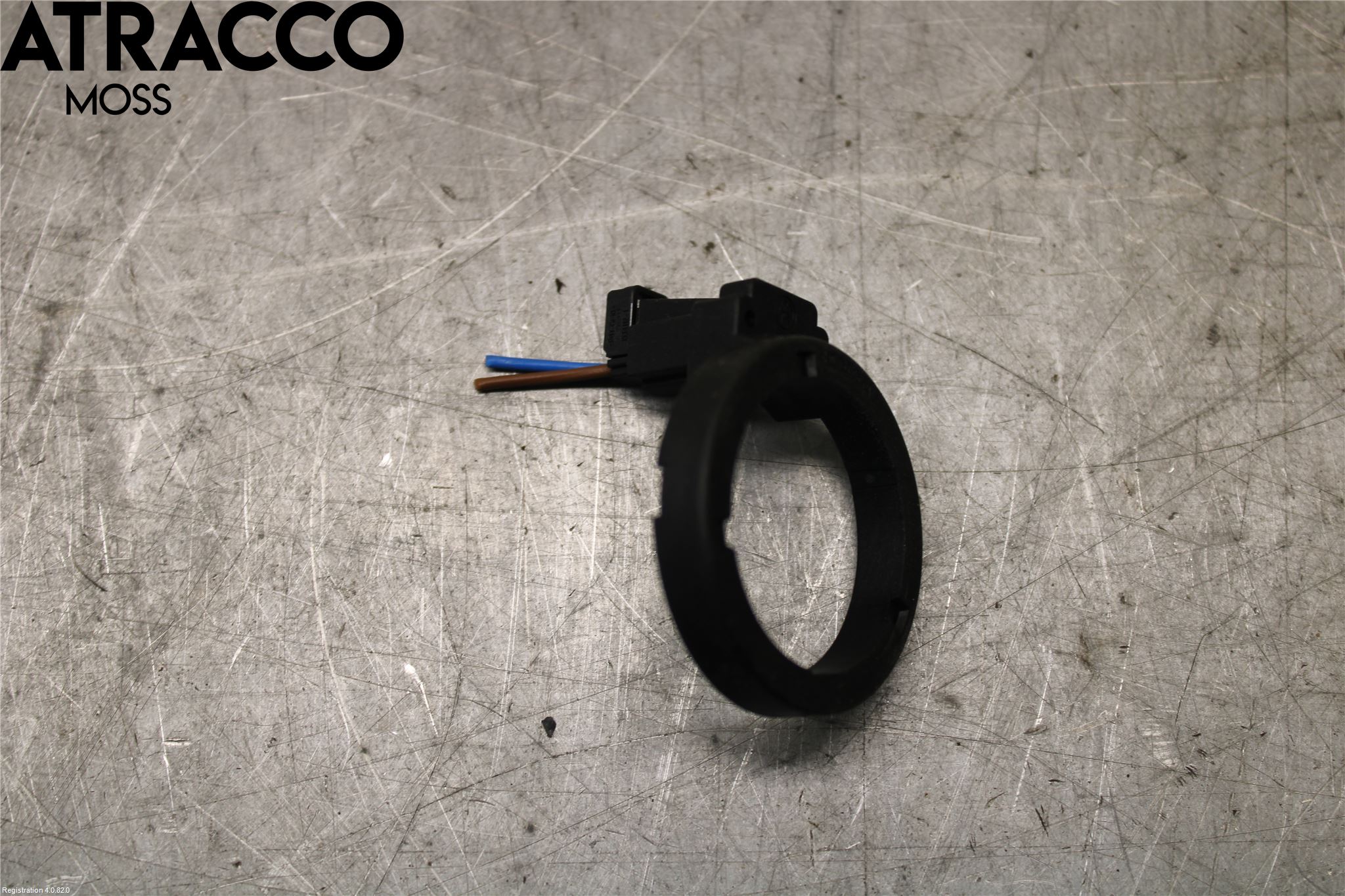 Volkswagen VW PASSAT 15-19 Rele Start Sperre