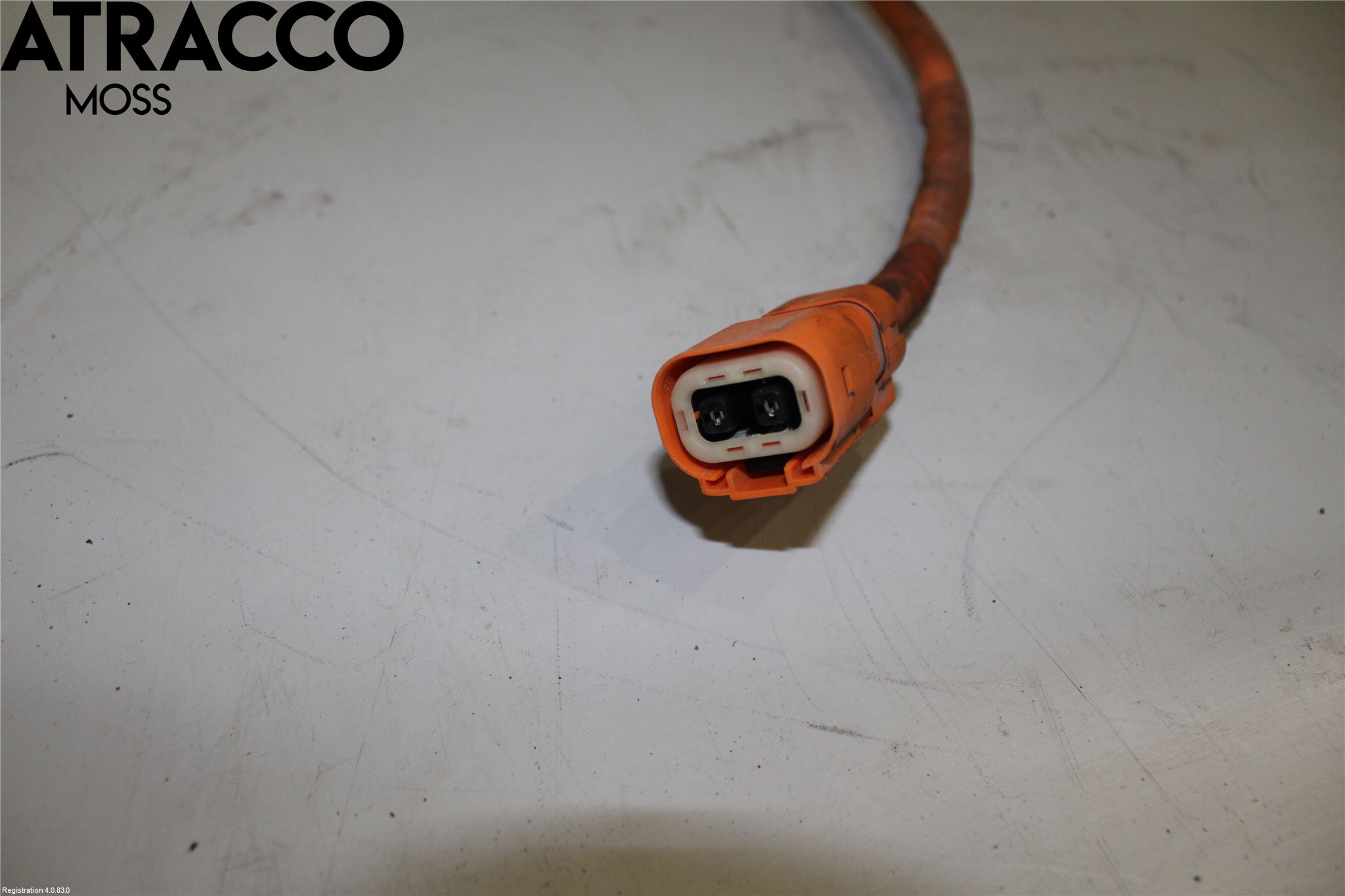 Volkswagen VW GOLF / E-GOLF VII 13-20 Kabelhärva Högspänning