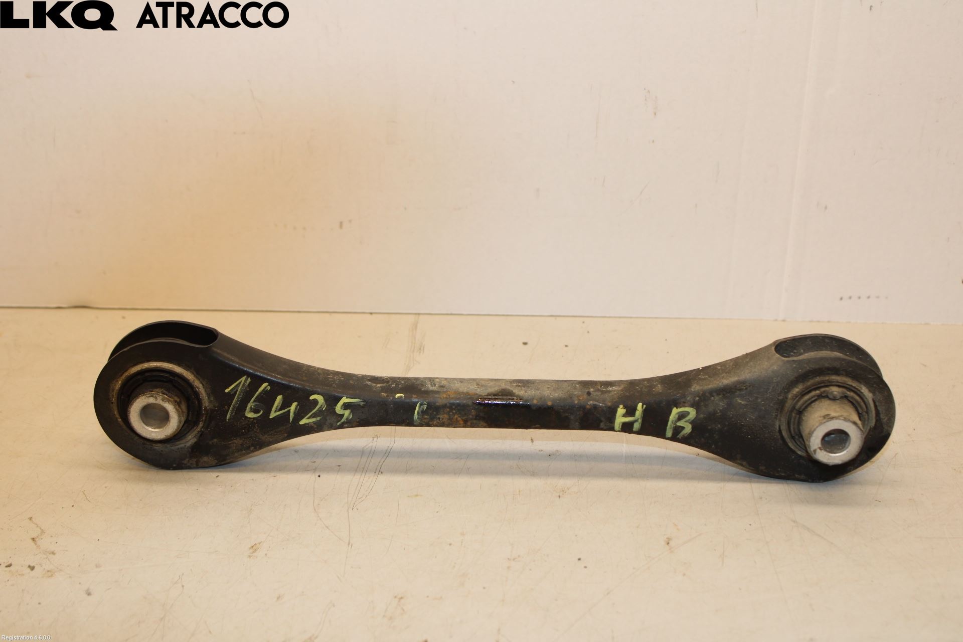 Volkswagen VW PASSAT 15-19 Bærearm Bak Høyre