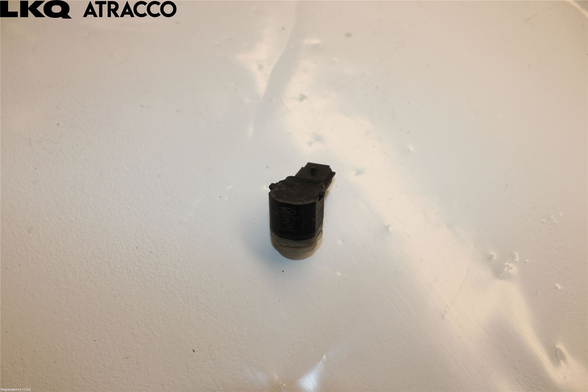 Ford FOCUS 15-18 Sensor Parkering Front