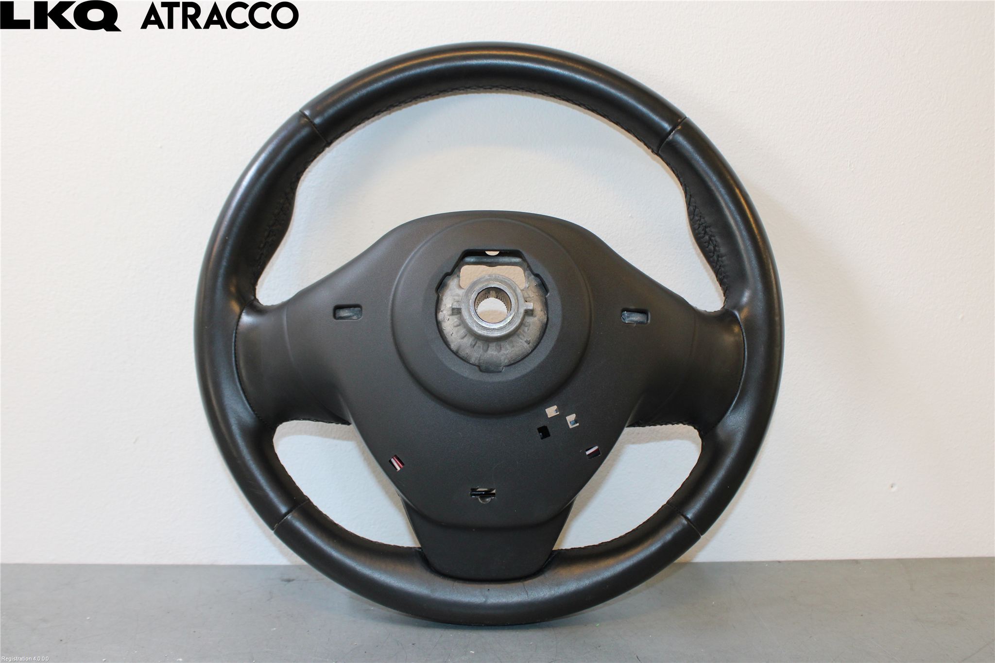 Renault CAPTUR 13-19 Ratt