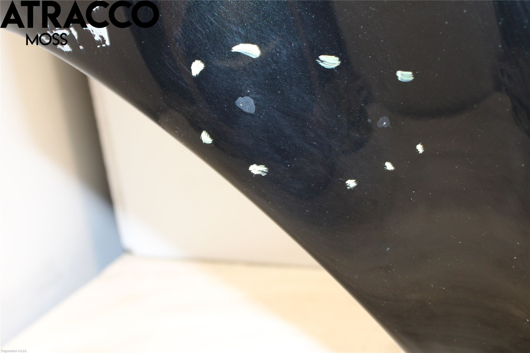 Mercedes-Benz MB E-KLASS (W211) 02-09 Panser