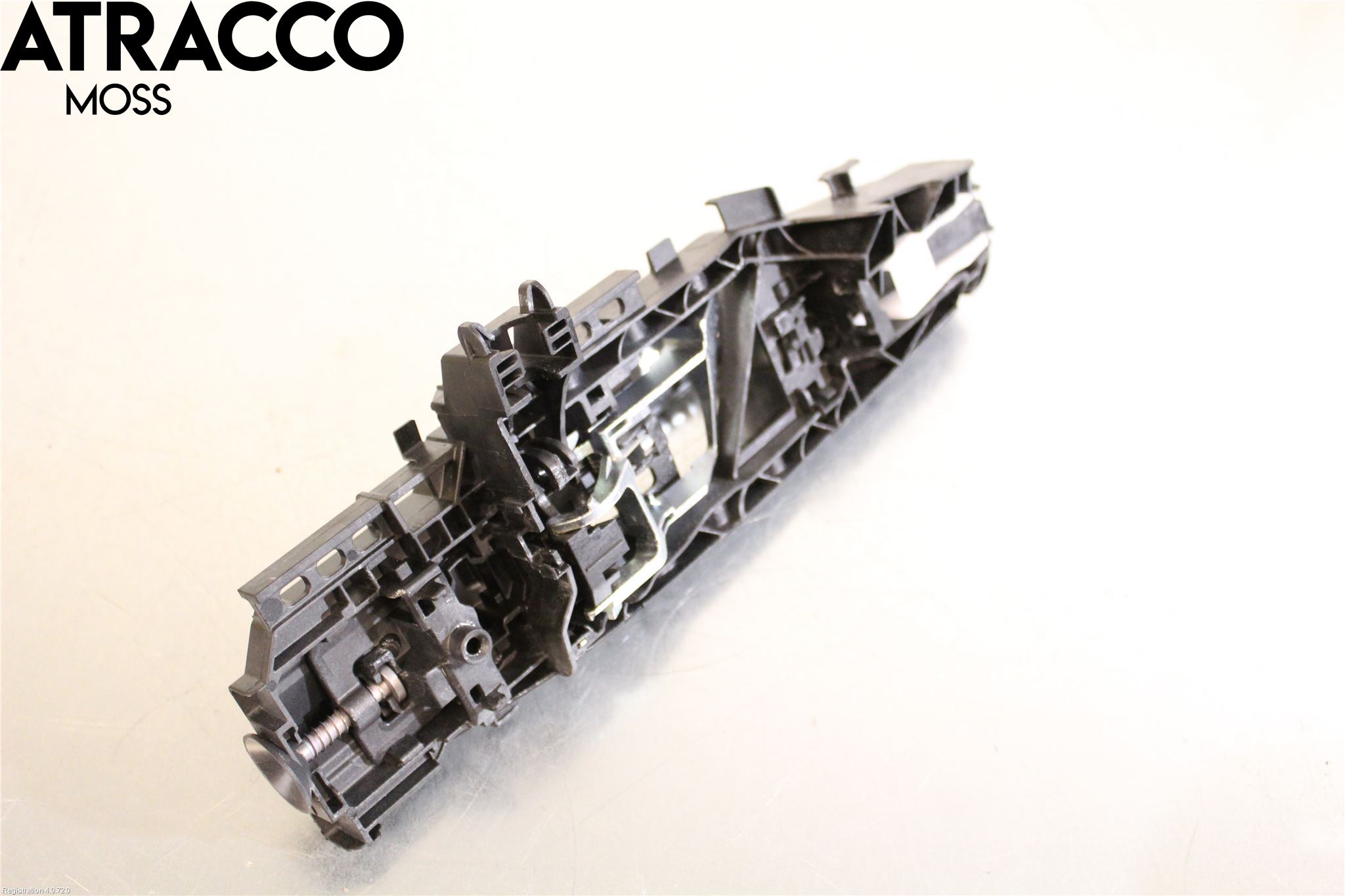 Mercedes-Benz MB C-KLASS (W205) 14-21 Dørhandtak Ytre Høyre