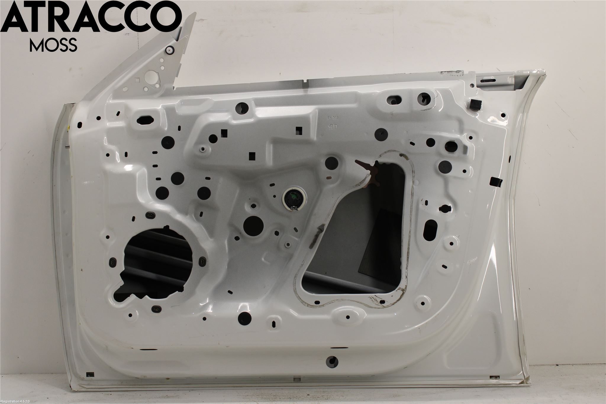 Peugeot 508 19- Dør 4D Foran Høyre