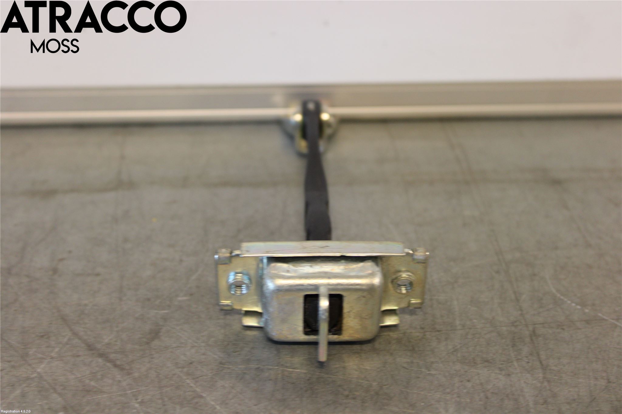 Toyota RAV4 19- Dørstopper