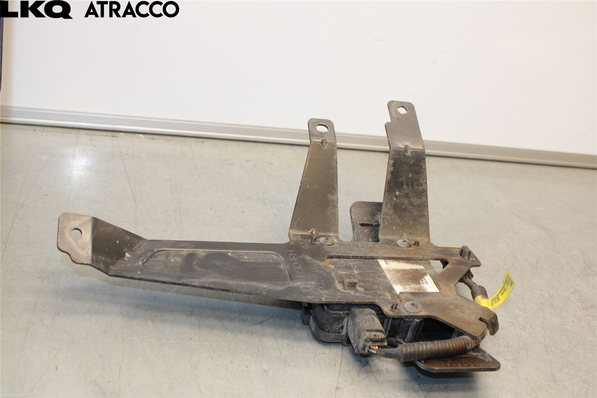 Kia NIRO (DE) 17-22 Styreenhet Øvrig