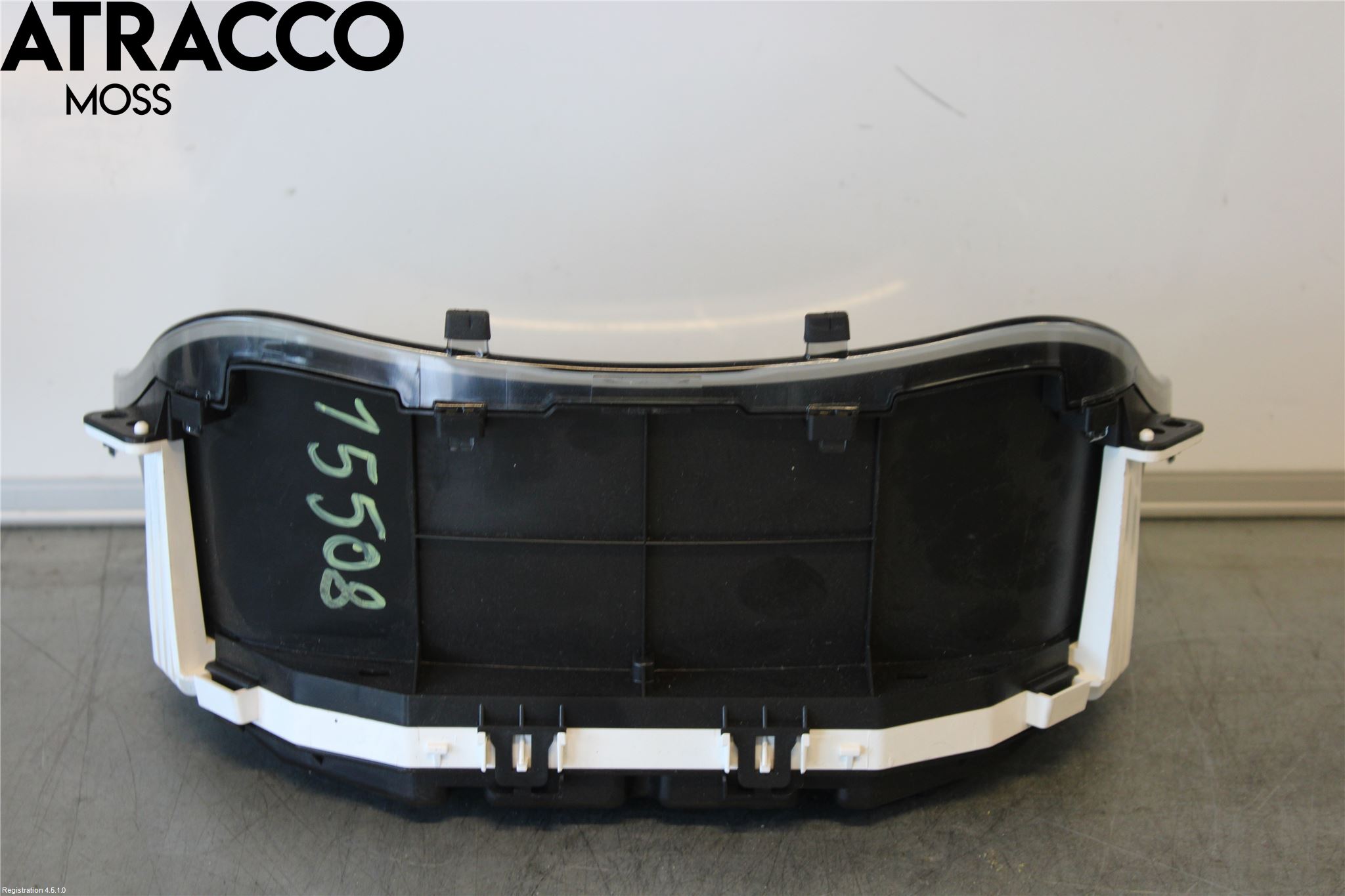 Toyota RAV4 13-18 Instr Kombinert