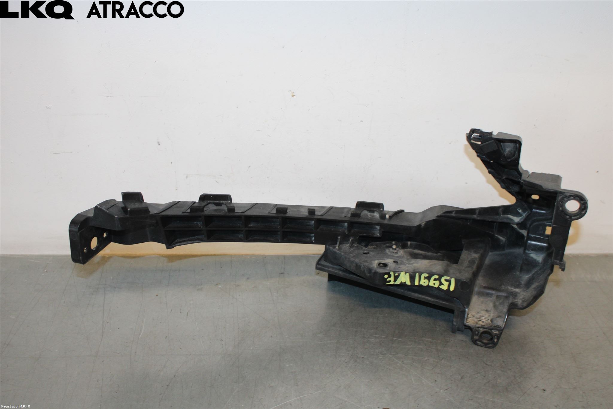 Honda CR-V 13-18 Frontlykt Holder-Feste