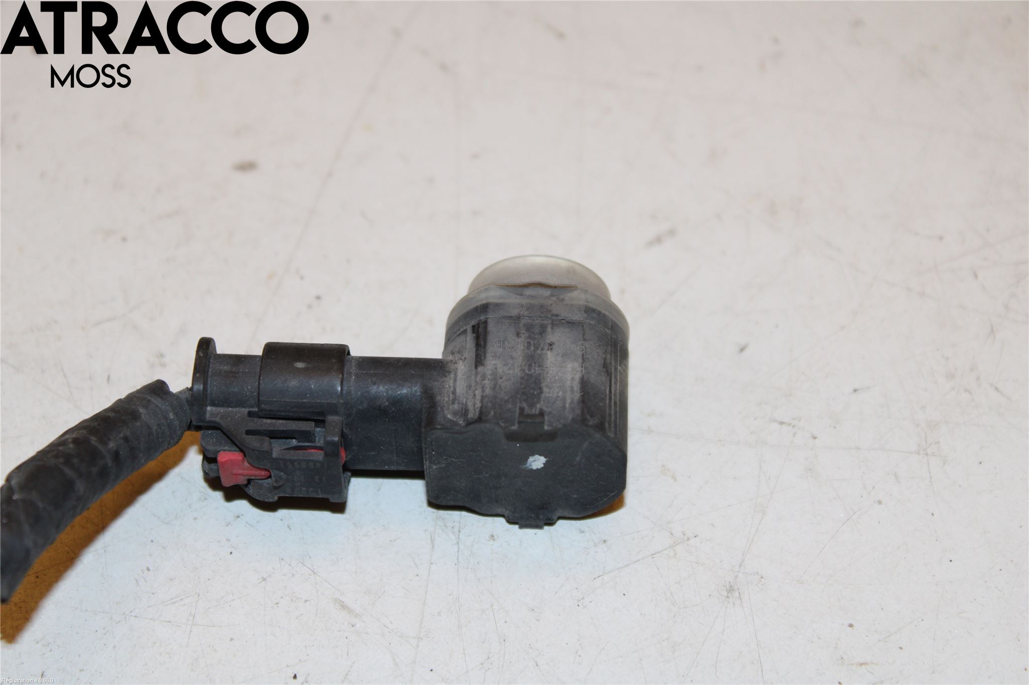 Kia SPORTAGE (SL) 11-15 Sensor Parkering Front