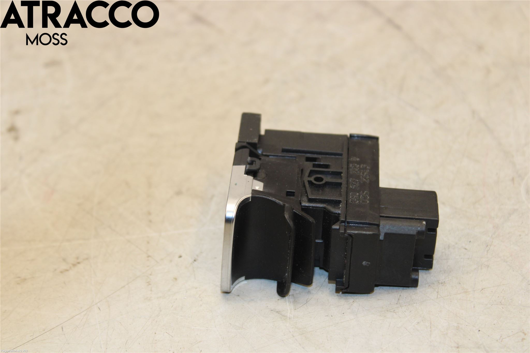 Volkswagen VW GOLF / E-GOLF VII 13-20 Bryter Parkeringsbrems