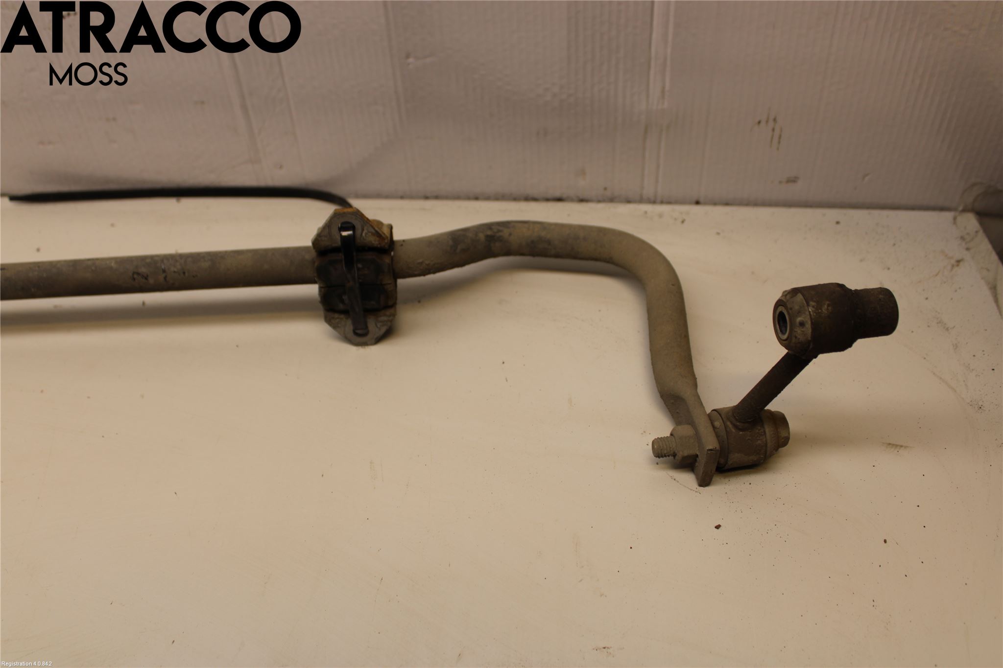 Mercedes-Benz MB GLA-KLASS (X156) 13-20 Stablisatorstag Bak