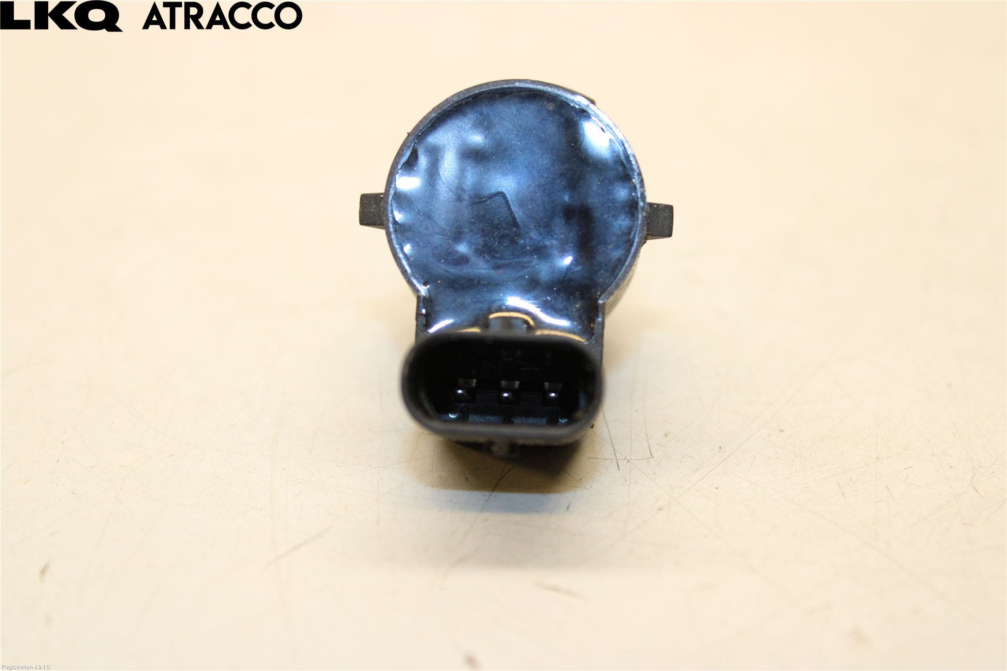 BMW i3 I01 13-22 Sensor Parkering Front