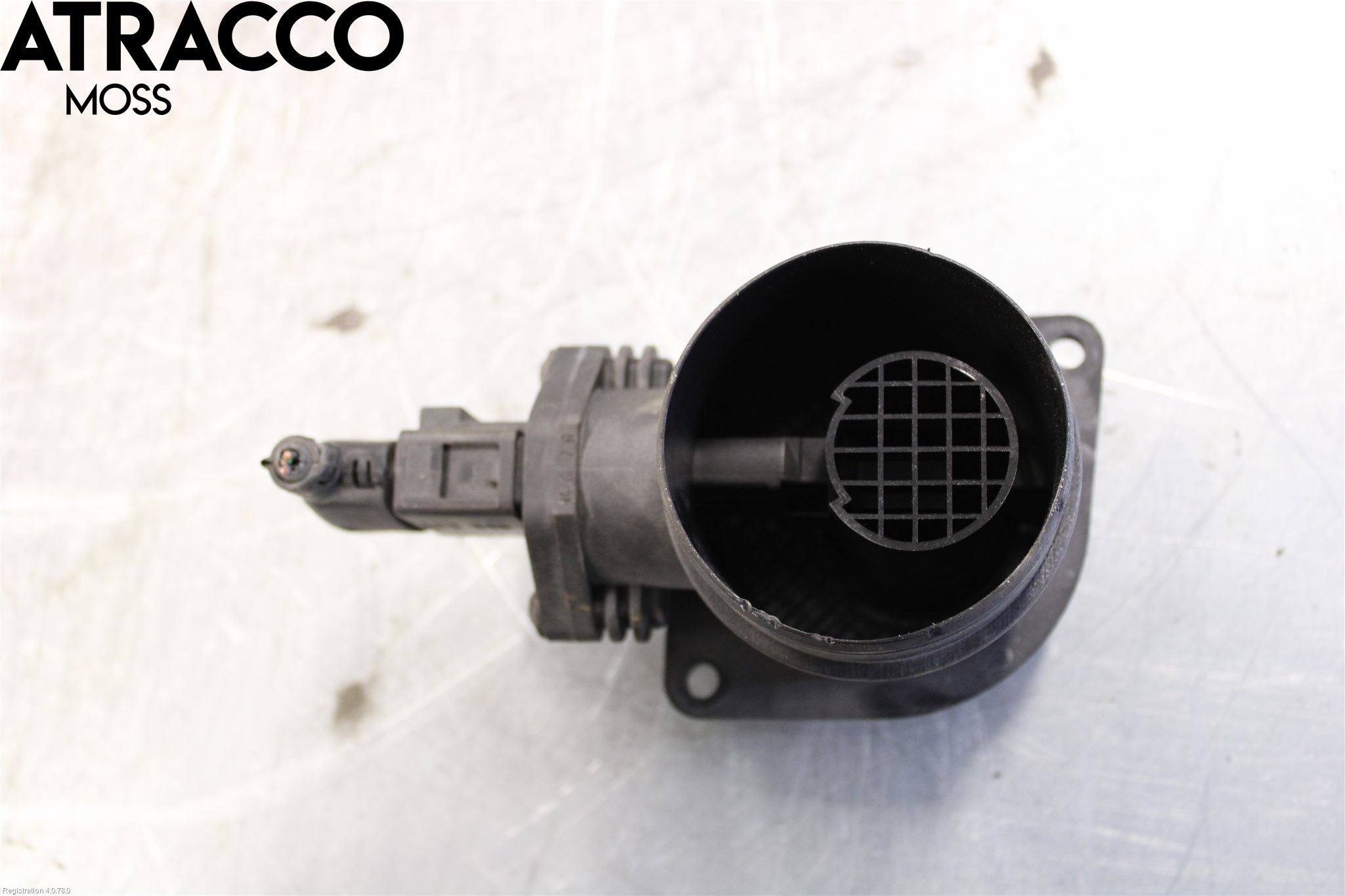 Volkswagen VW GOLF V 04-09 Inns Luftmassemåler