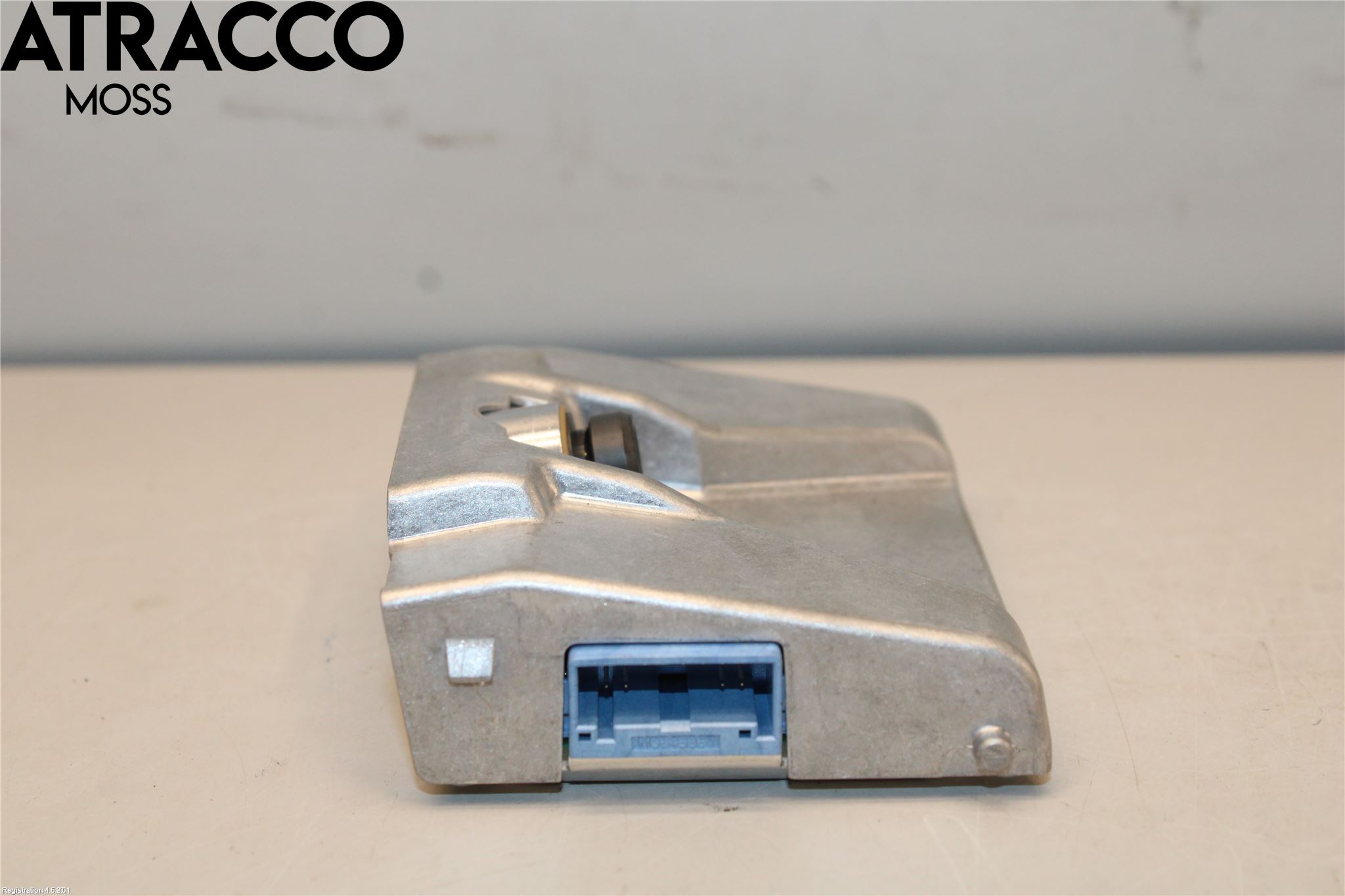 Hyundai IONIQ AE 17-22 Parkeringshjelp Kamera