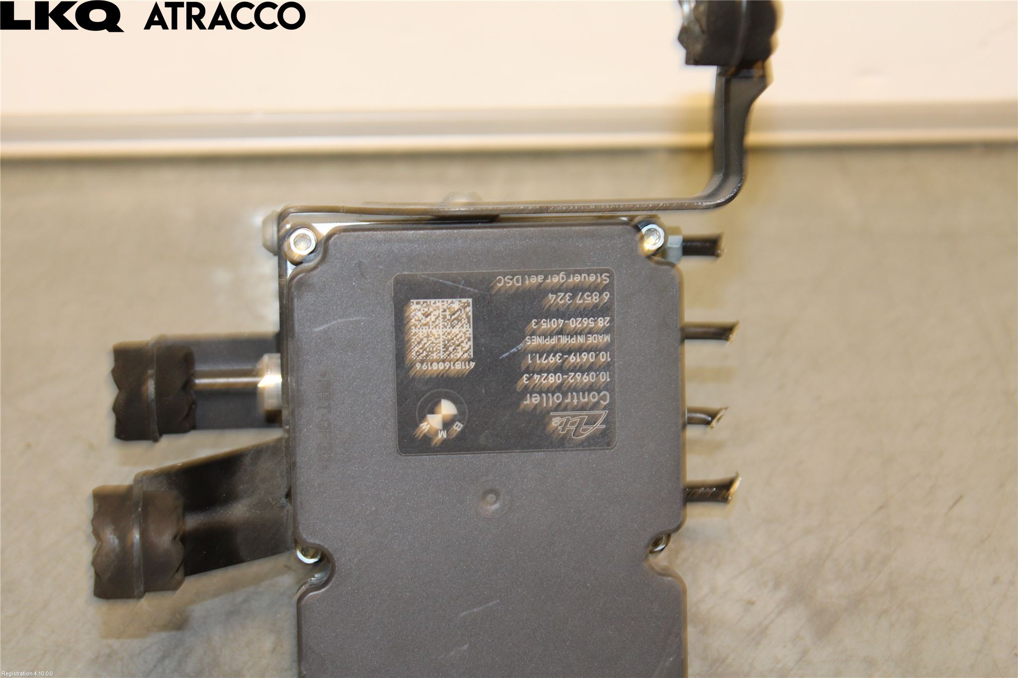 BMW 1 F20/F21 11-19 Abs Hydraulikkaggregat