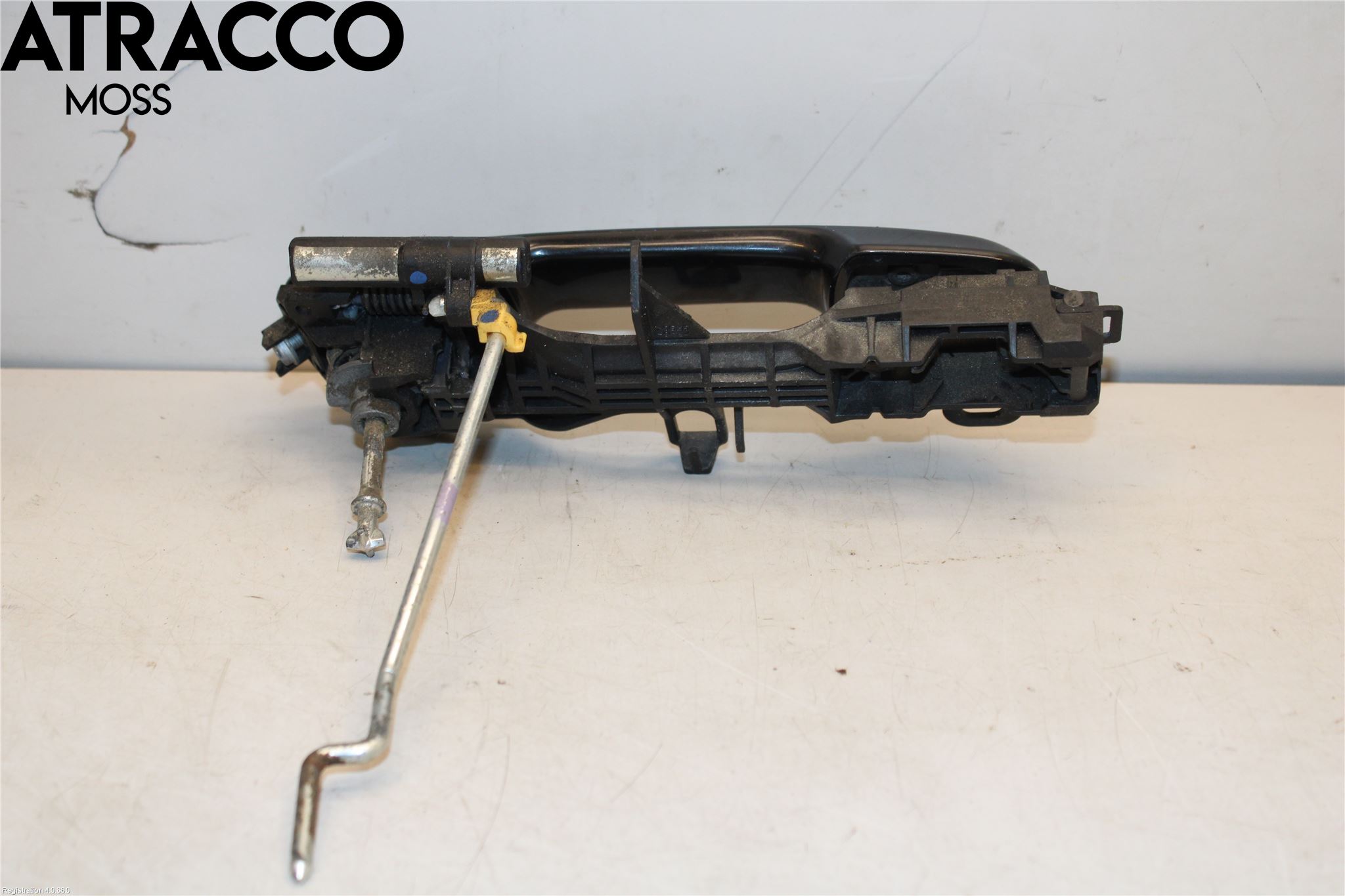 Toyota AURIS 13-19 Dørhandtak Ytre Venstre