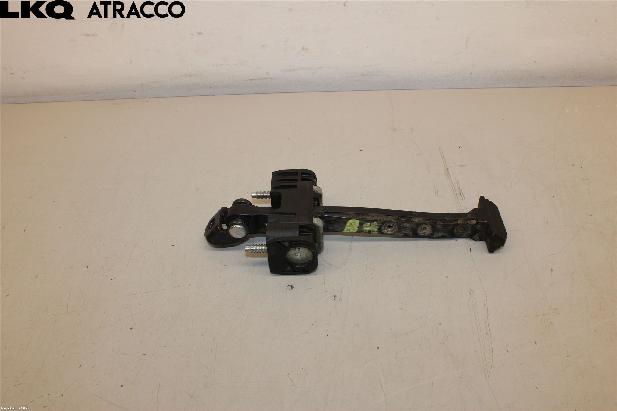 Volvo XC90/RECHARGE 16- Dørstopper