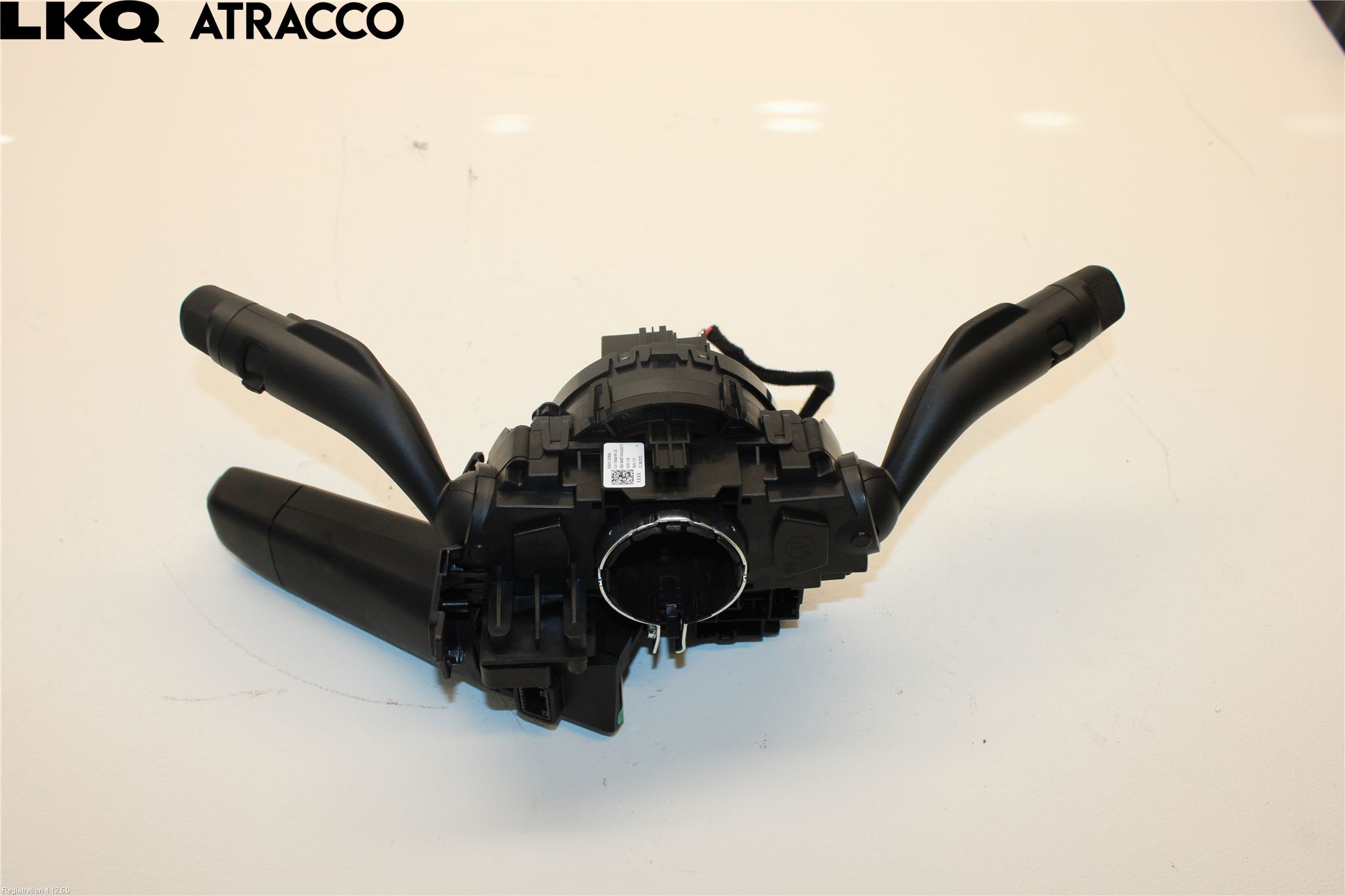 Kia EV9 24- Bryter Ratt Kombi H Og V