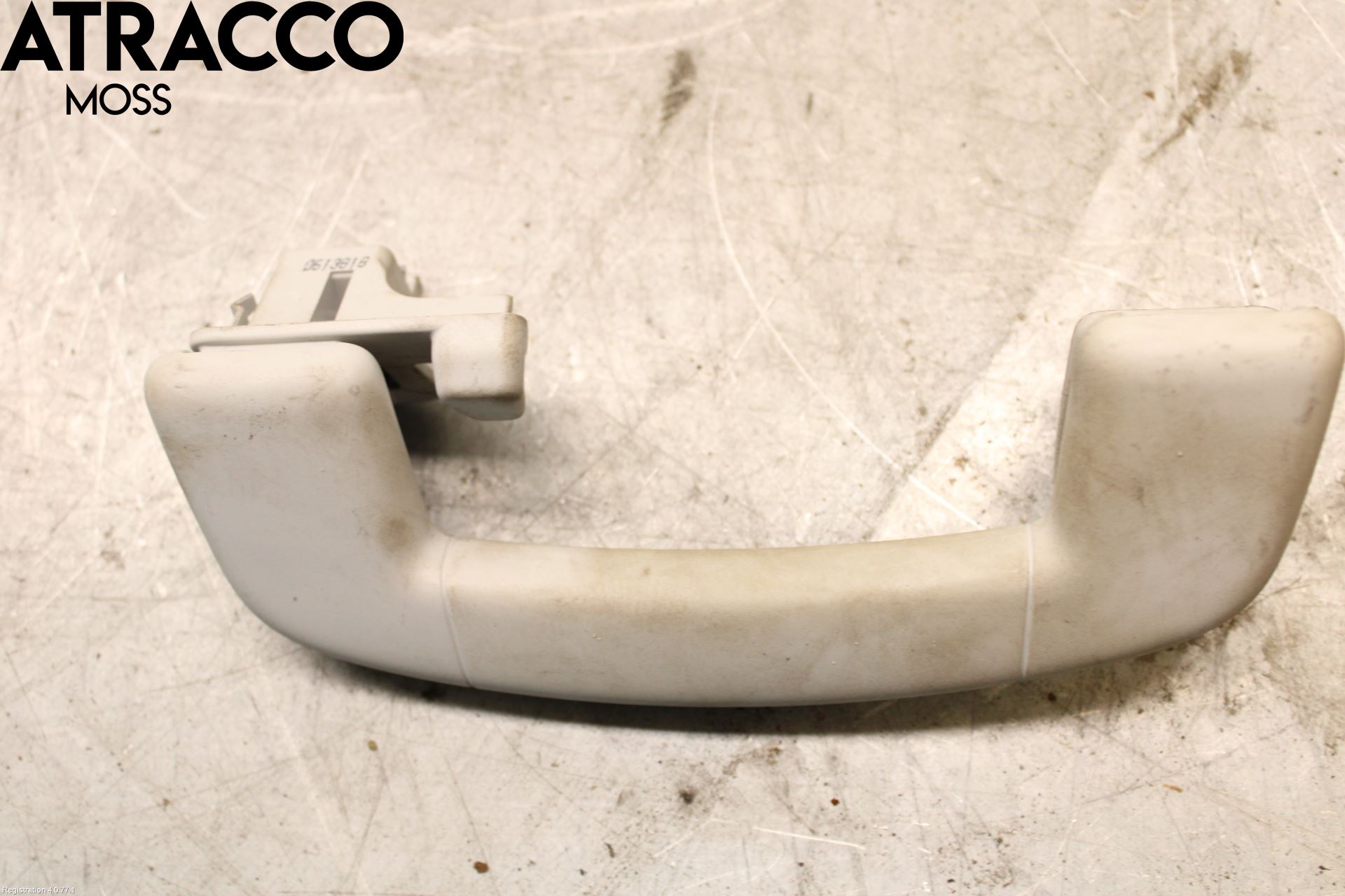 Volkswagen VW GOLF / E-GOLF VII 13-20 Innrhandtak I Taket