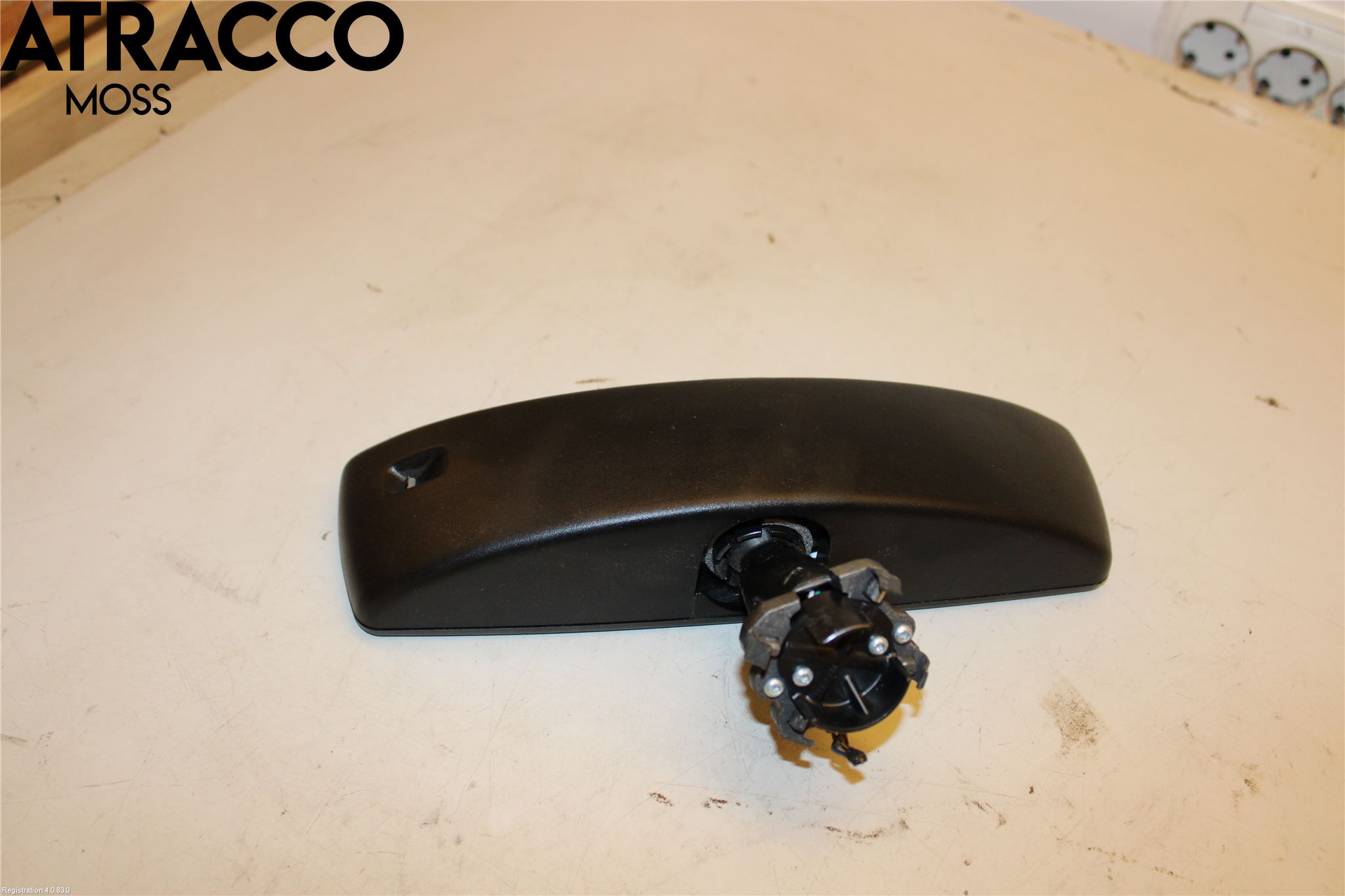 Volkswagen VW GOLF / E-GOLF VII 13-20 Speil Innvendig El