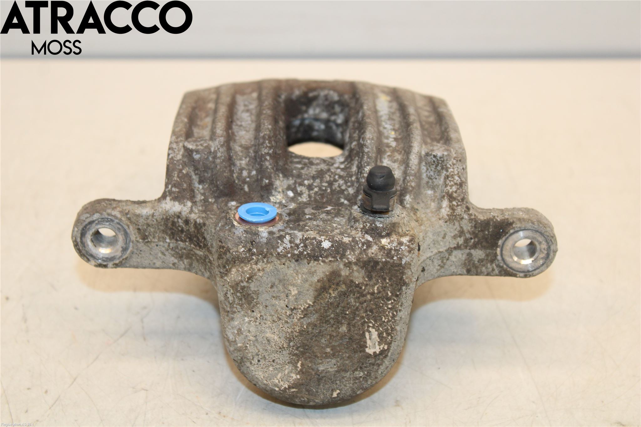 Hyundai SANTA FE  06-12 Bremsecaliper Bak Venstre