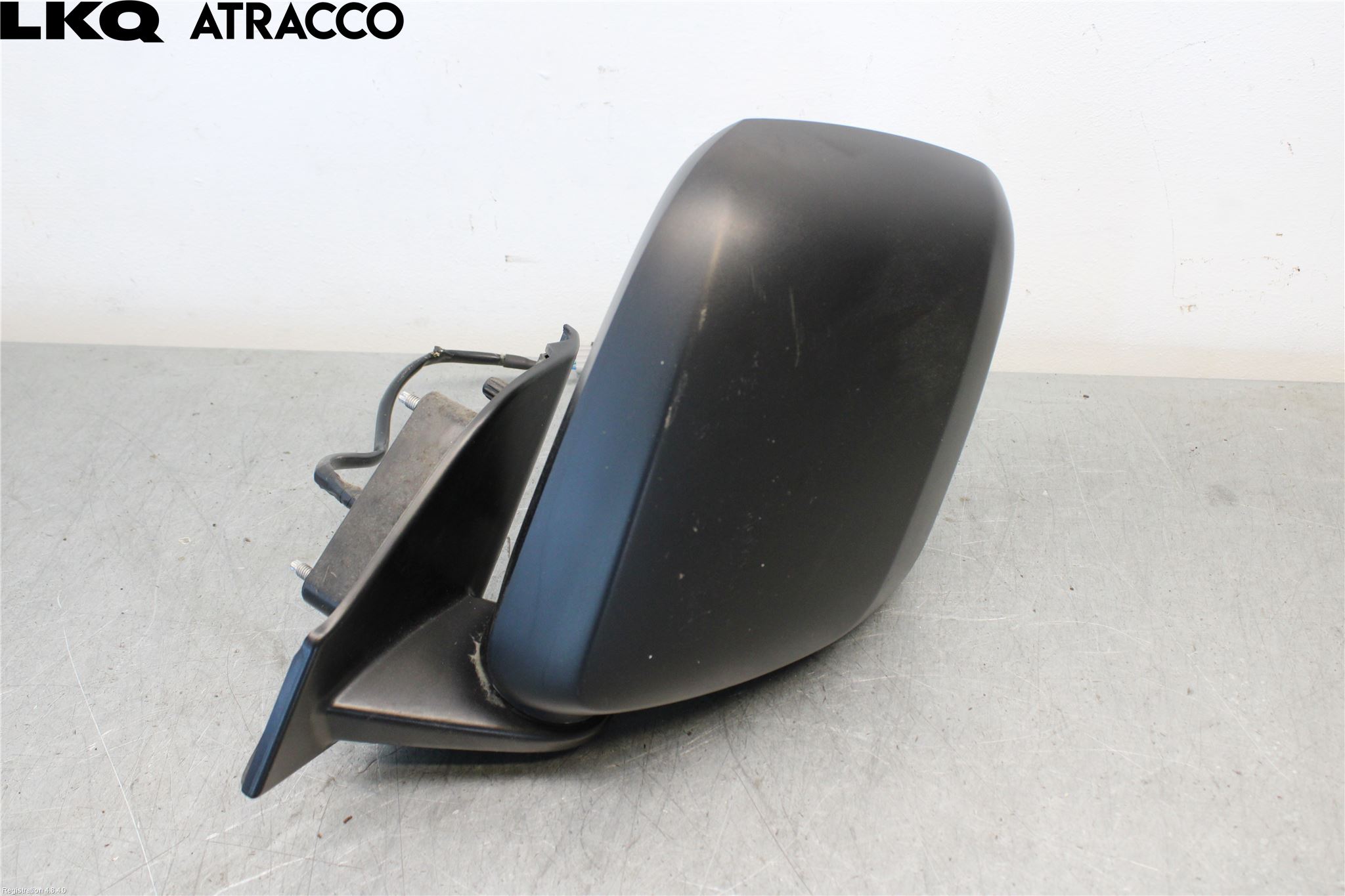 Nissan E-NV200/EVALIA Speil V M-El Justering