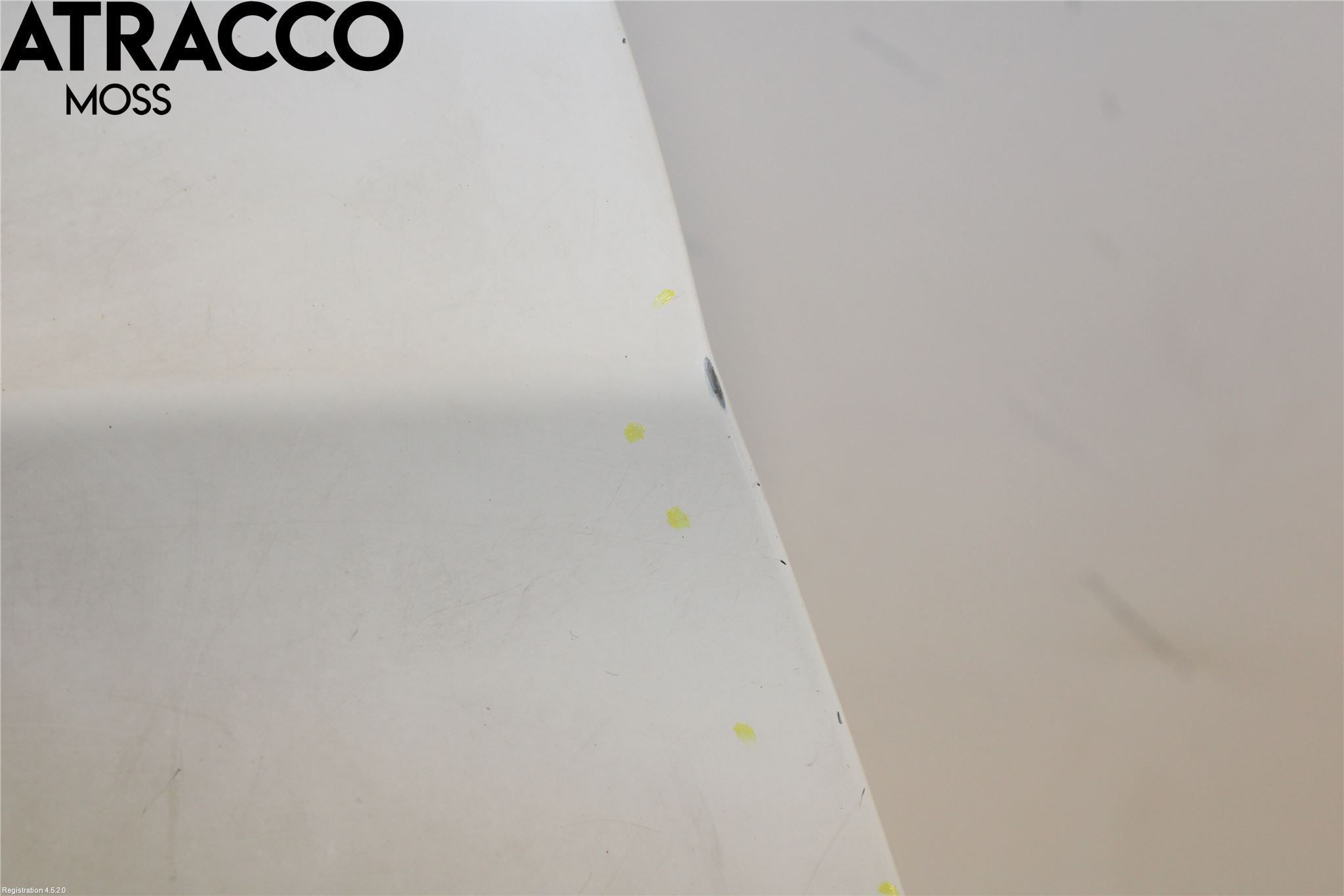 Nissan QASHQAI+2  10-14 Dør 4D Bak Venstre