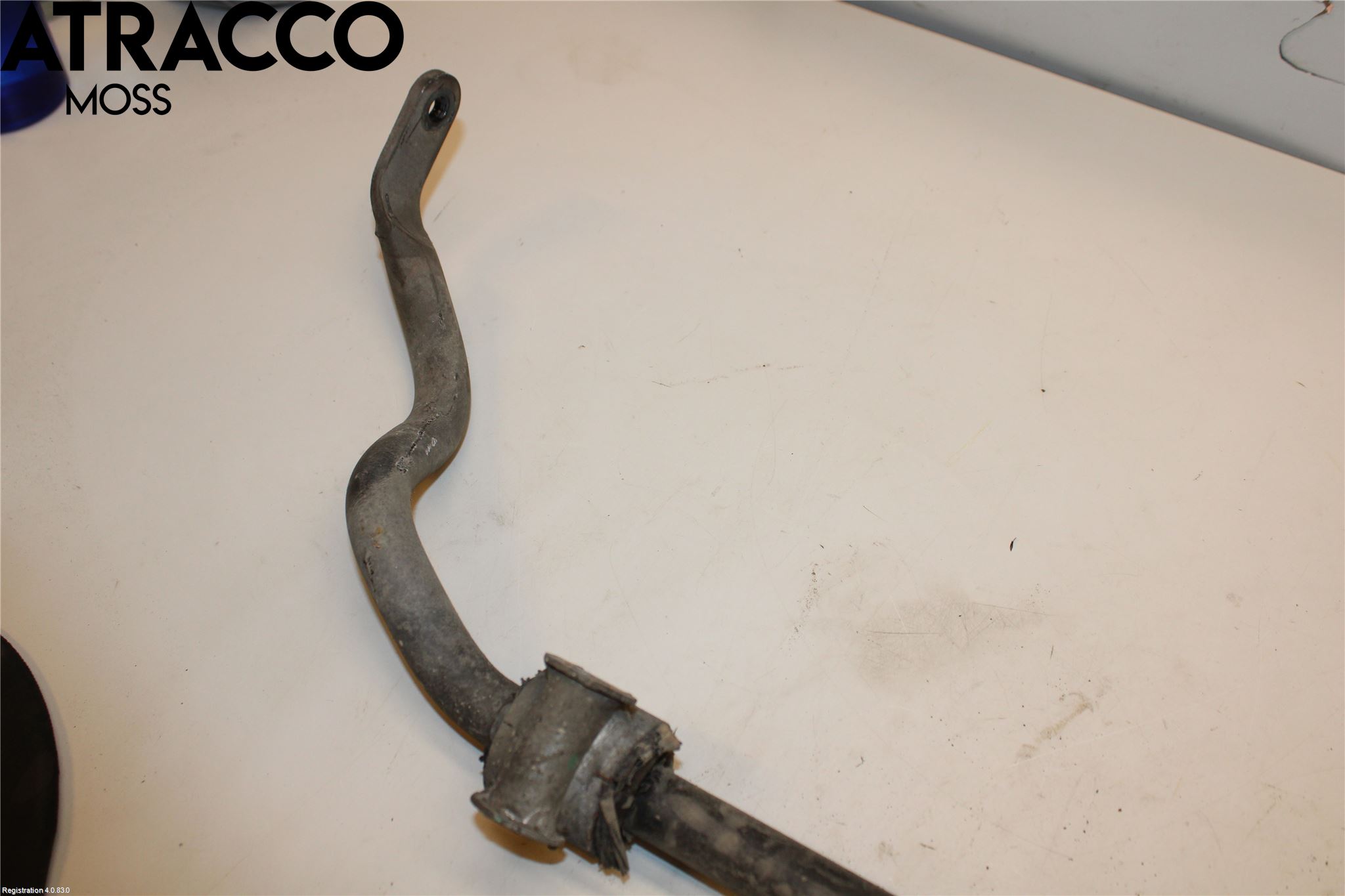 Mercedes-Benz MB C-KLASS (W205) 14-21 Krängningshämmarstag Bak