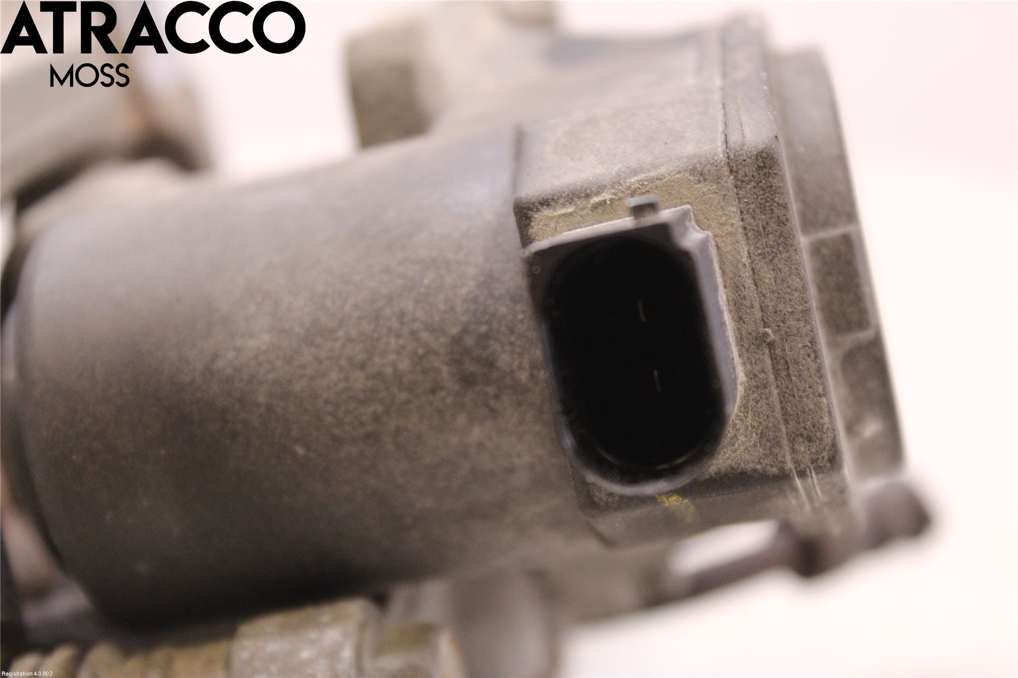 Hyundai IONIQ AE 17-22 Bremsecaliper Bak Venstre