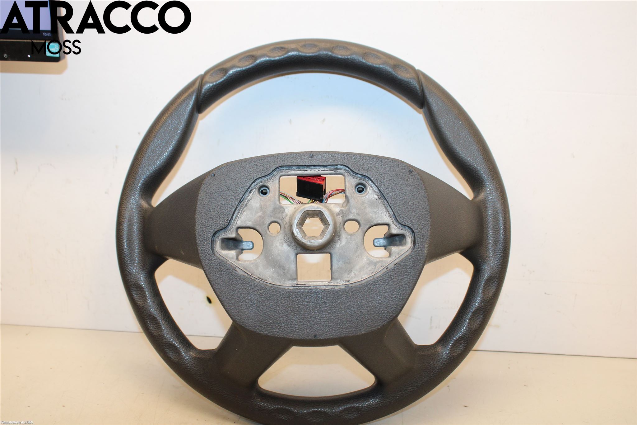 Ford TRANSIT/TOURNEO CONNECT 13-22 Ratt