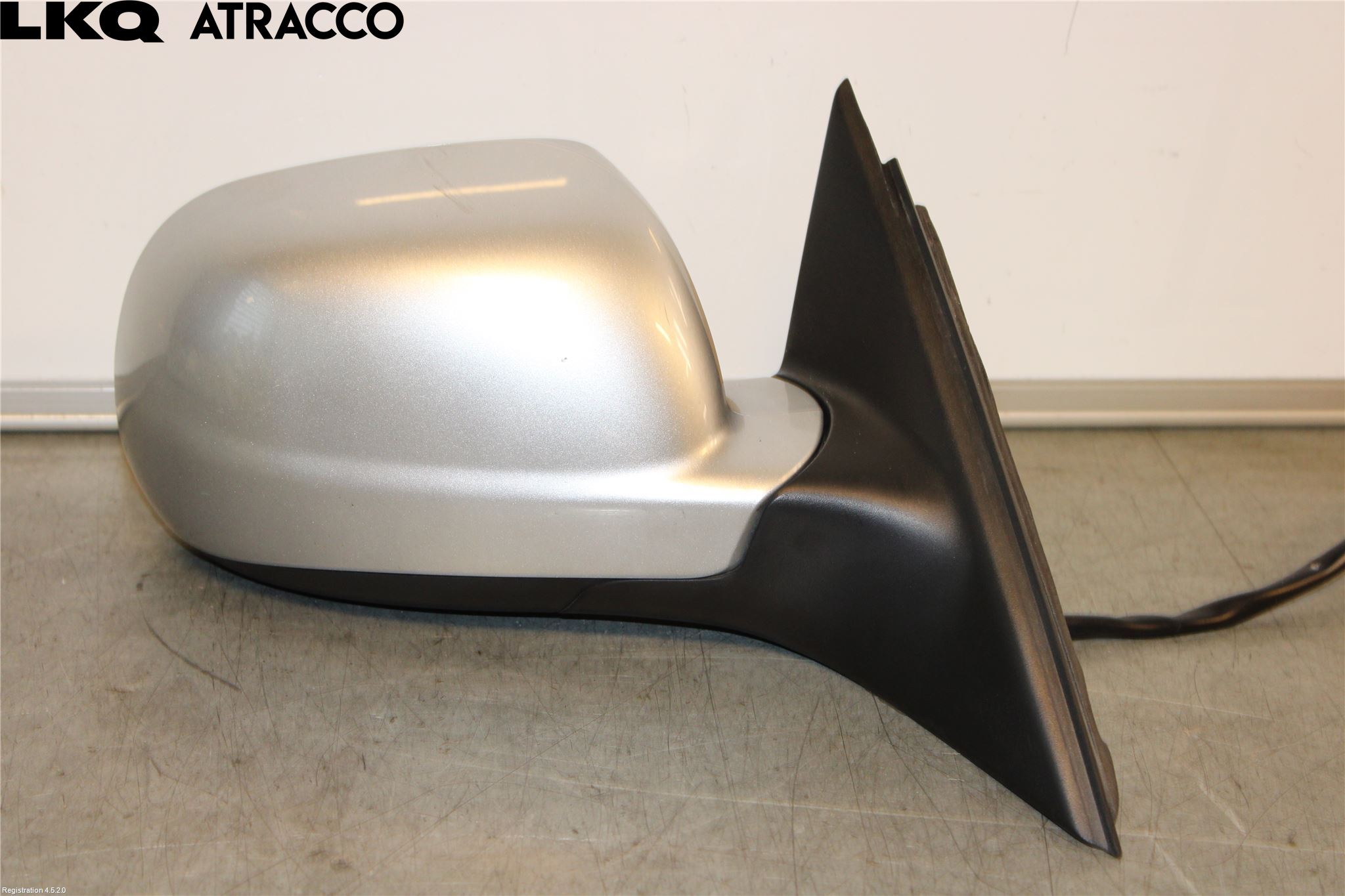 Volkswagen VW PASSAT 01-05 Speil H M-El Justering