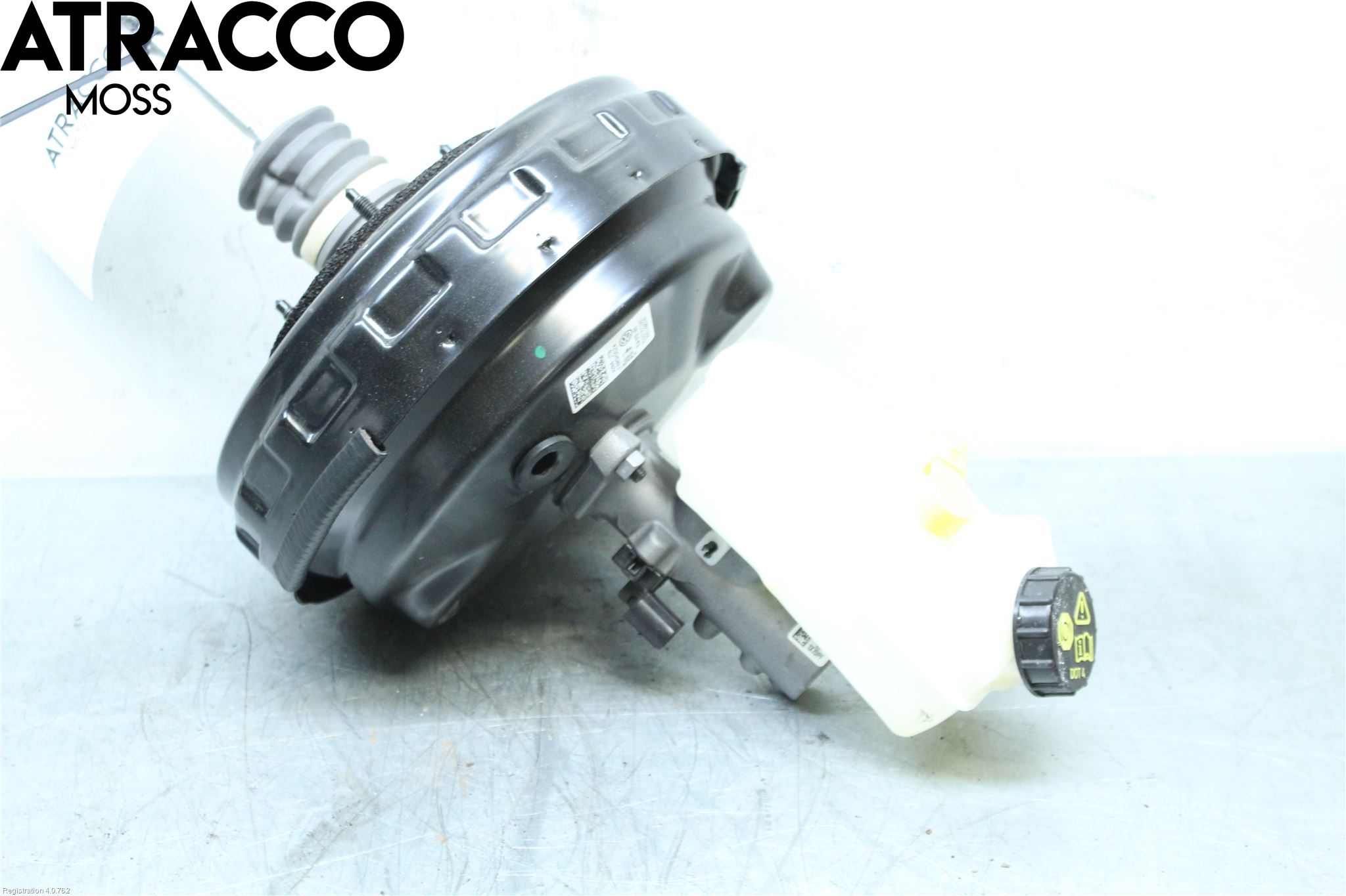 Volkswagen VW TRANSP/CARAVELLE (T6) 16-22 Servo Pumpe