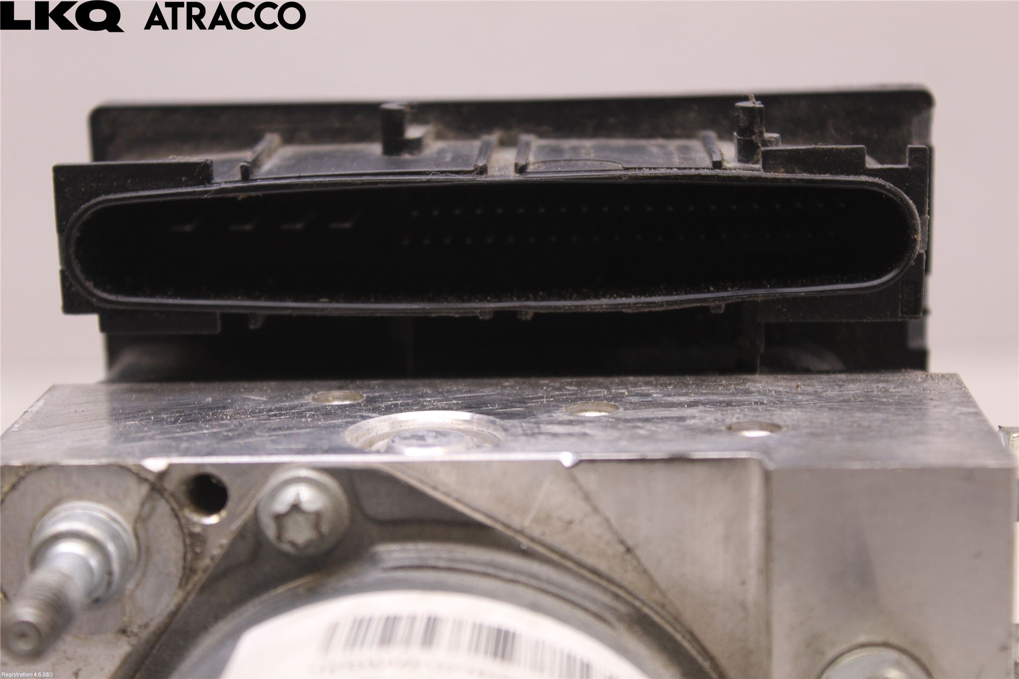 Honda CR-V 07-12 Abs Hydraulikkaggregat