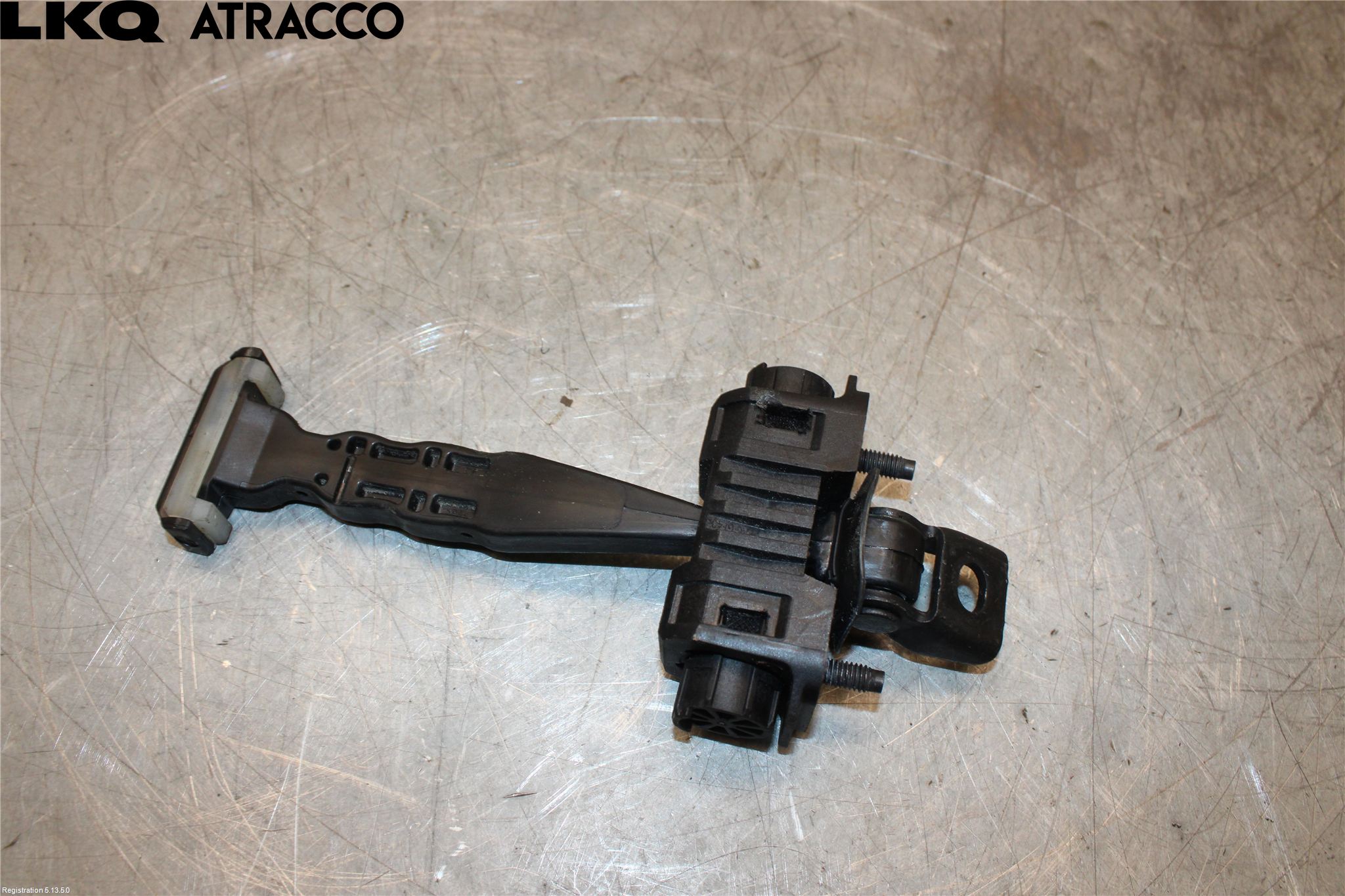 BMW X1/iX1 U11 23- Dørstopper