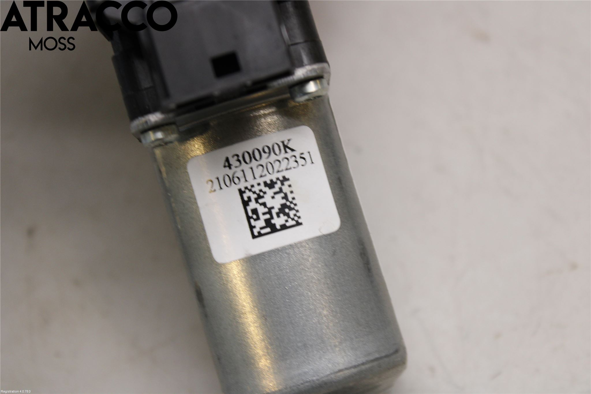 Tesla MODEL 3 17- Vindusheismotor