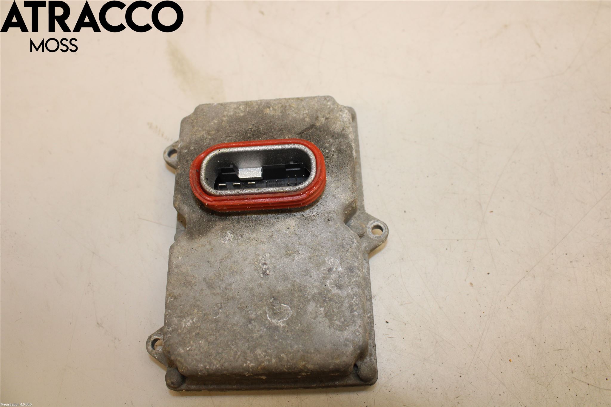 Mercedes-Benz MB E-KLASS (W211) 02-09 Styreenhet Xenon