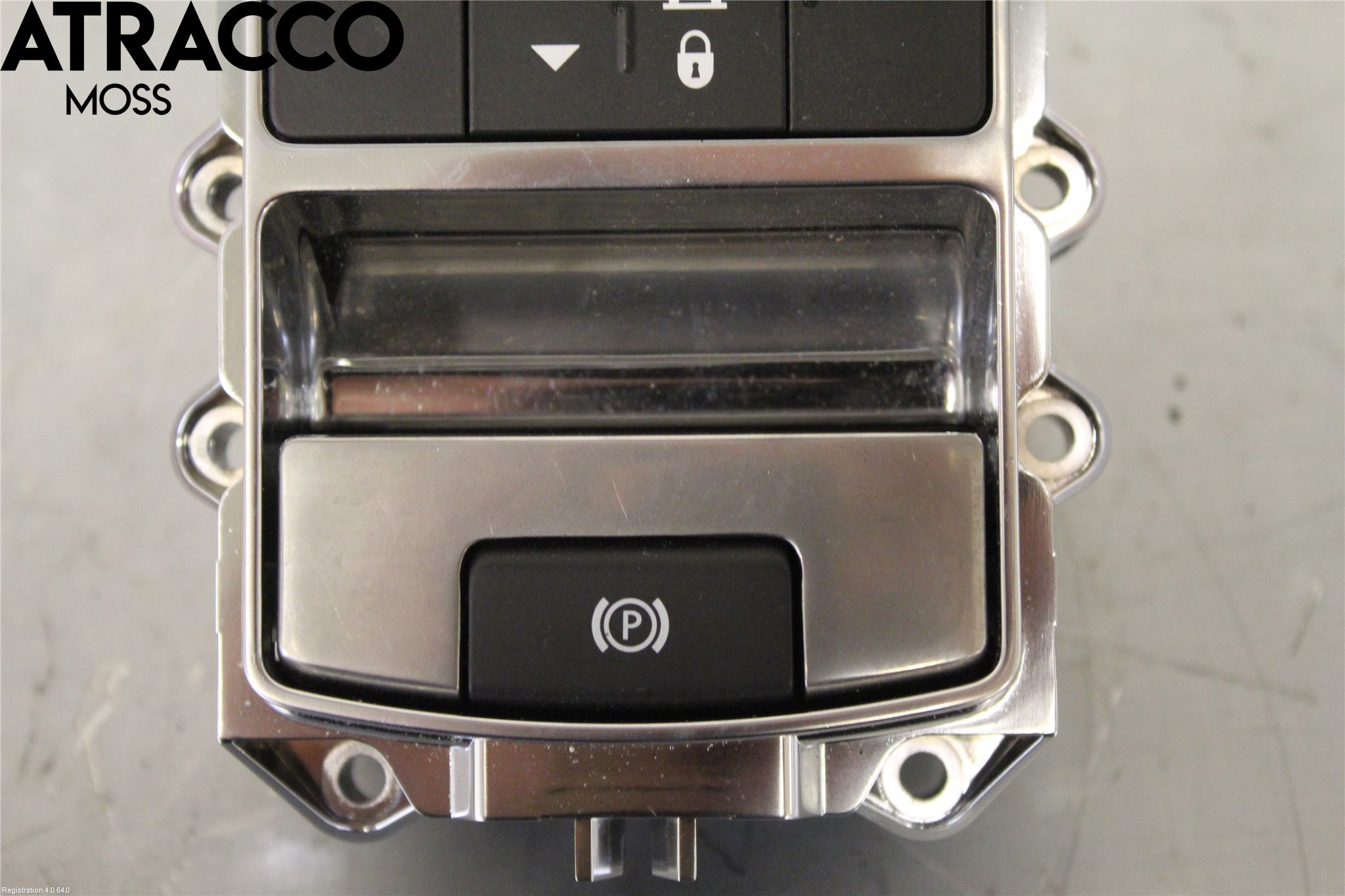 Landrover RANGE ROVER (L460) 22- Bryter Multifunksjon