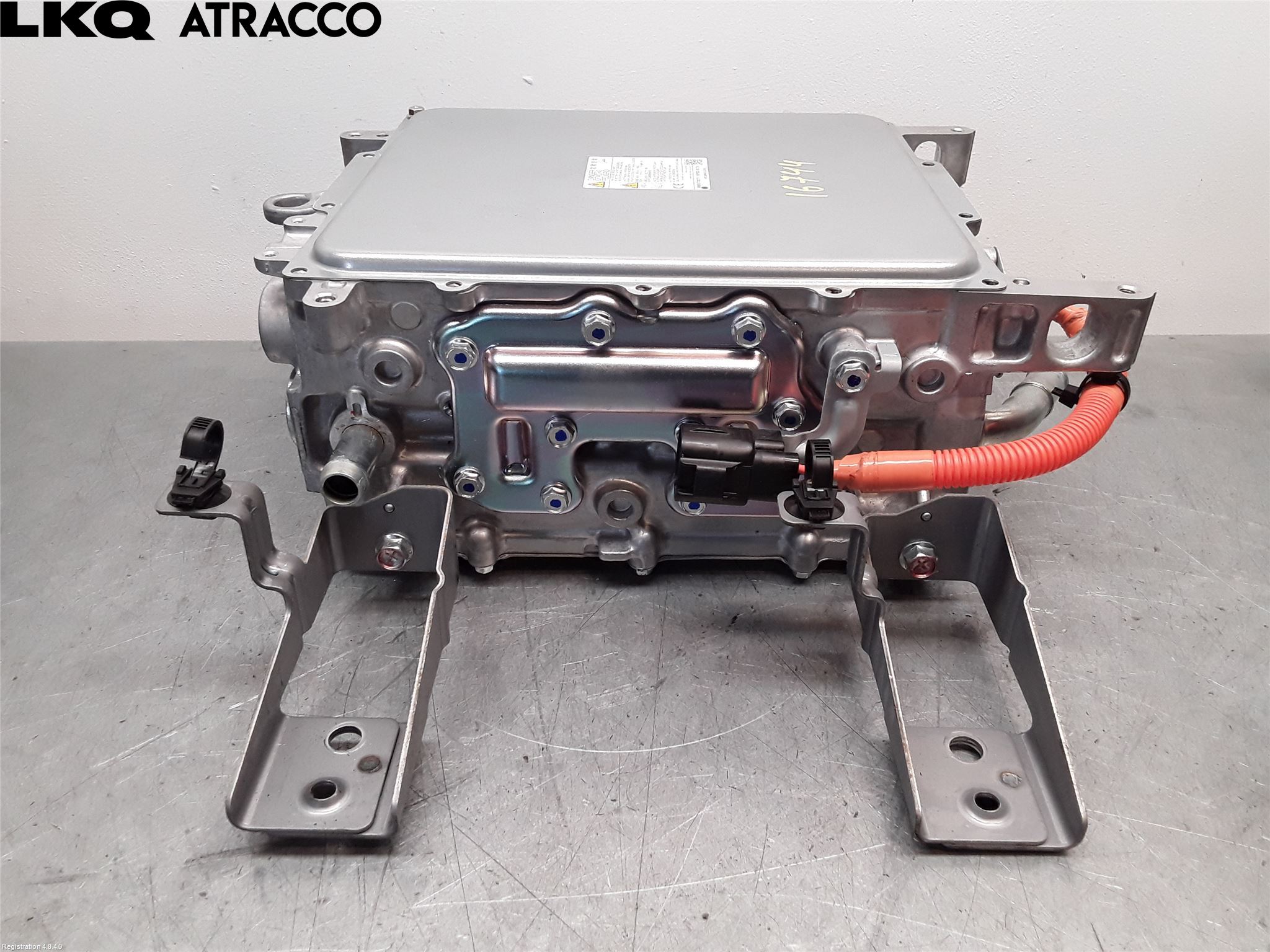 Mitsubishi OUTLANDER 13-21 Inverter Hybrid