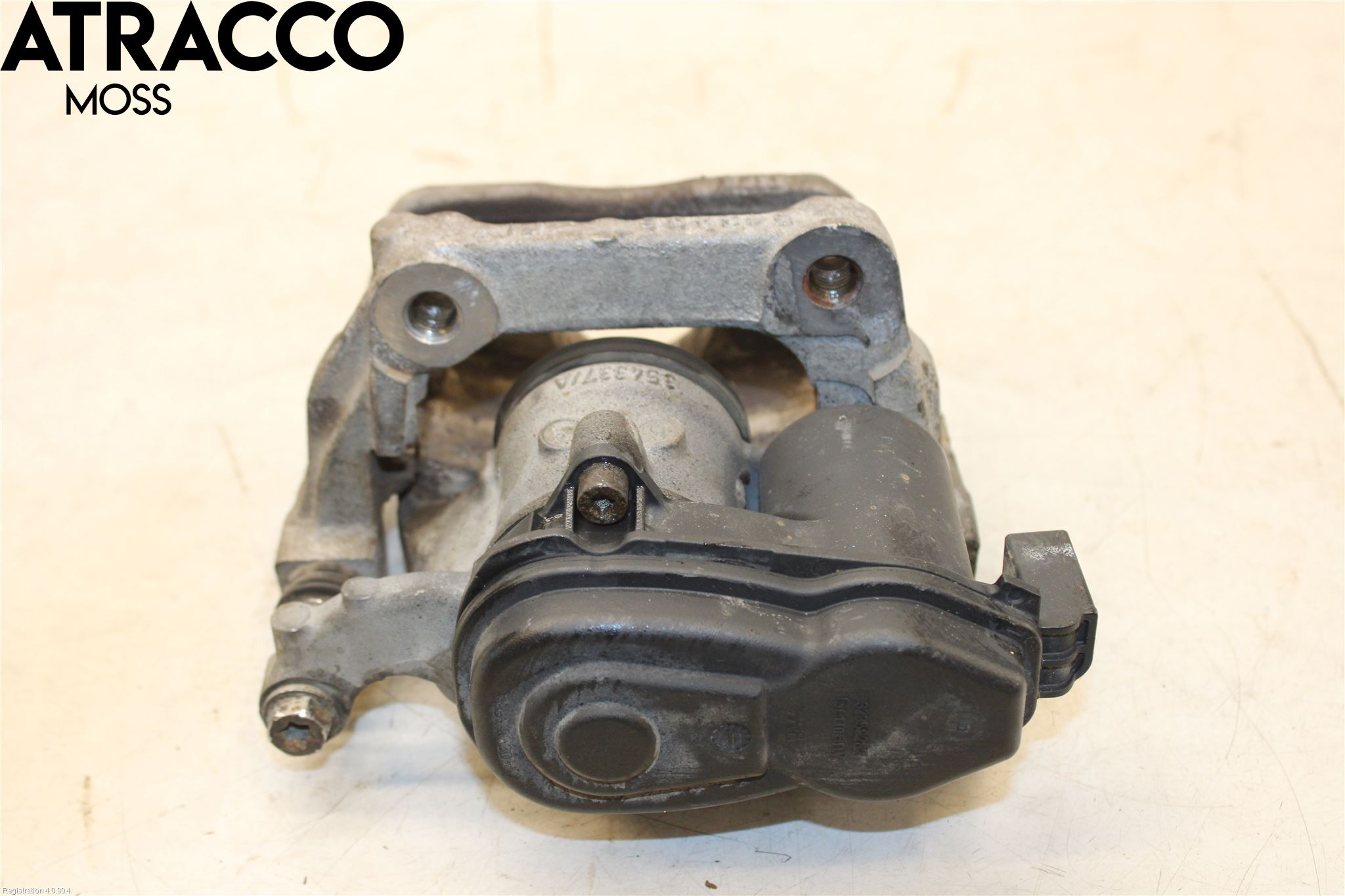 Mercedes-Benz MB E-KLASS (W213) 16-23 Bremsecaliper Bak Høyre