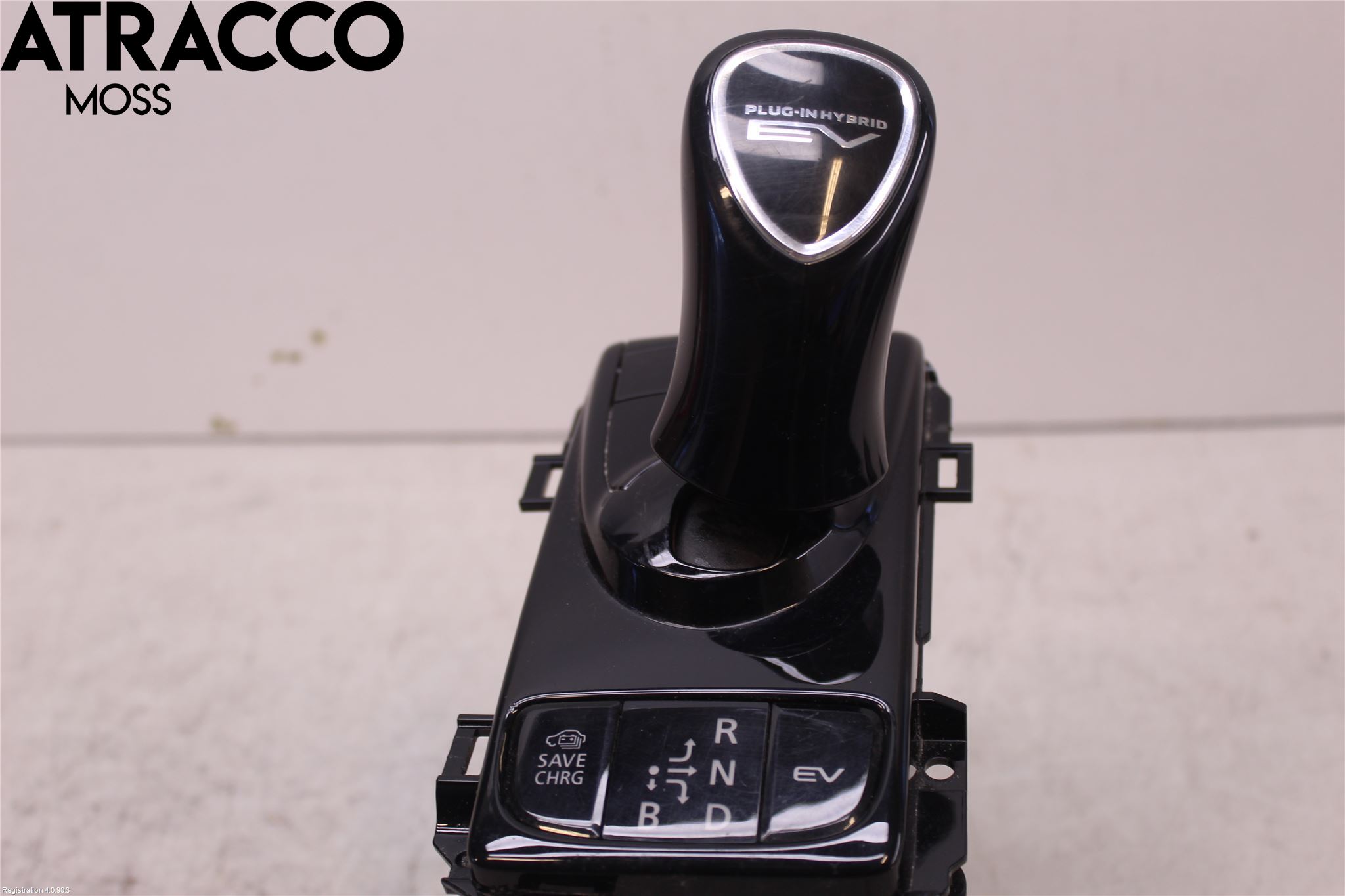 Mitsubishi ECLIPS CROSS Gearspak