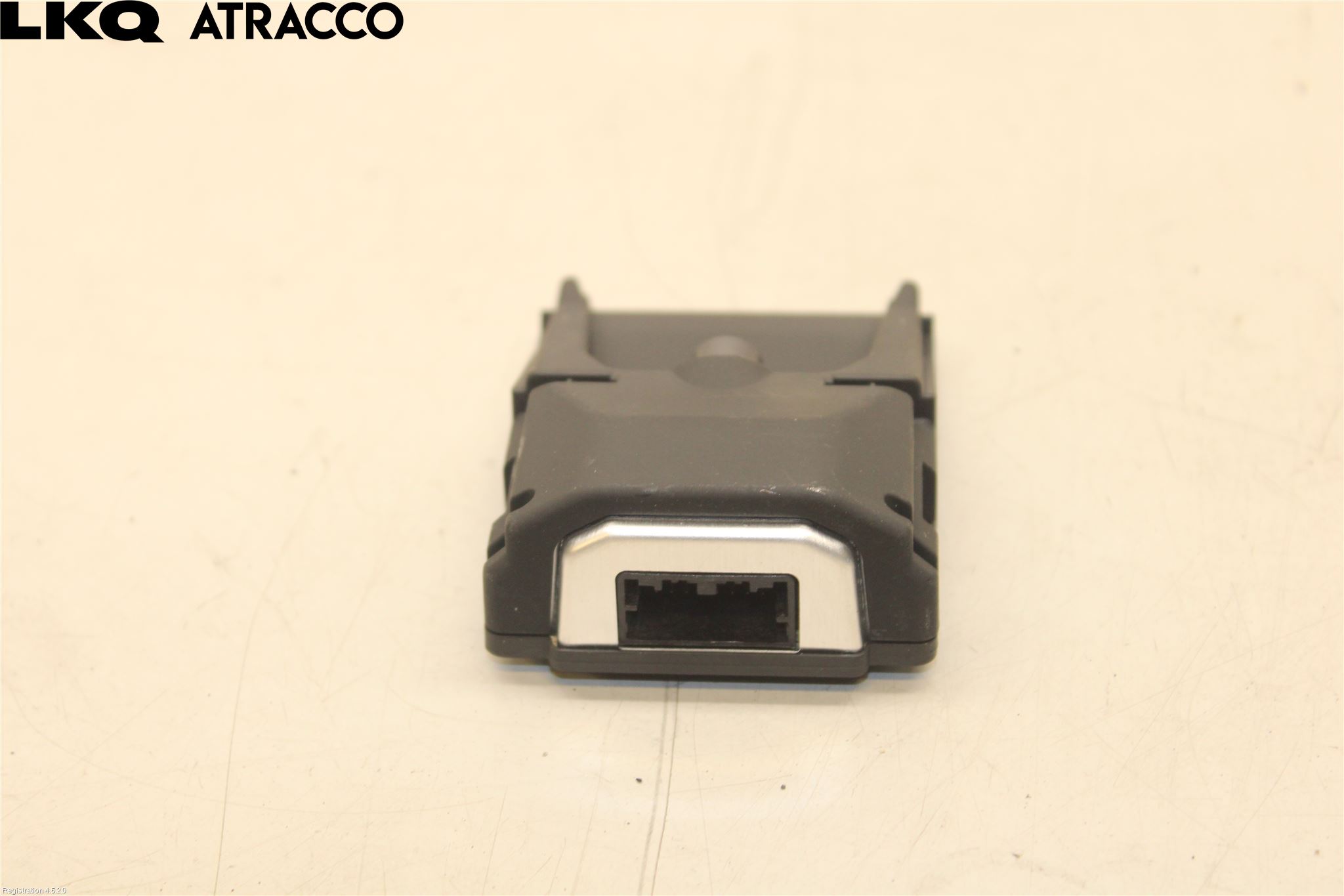 Nissan LEAF 18- Parkeringshjelp Kamera