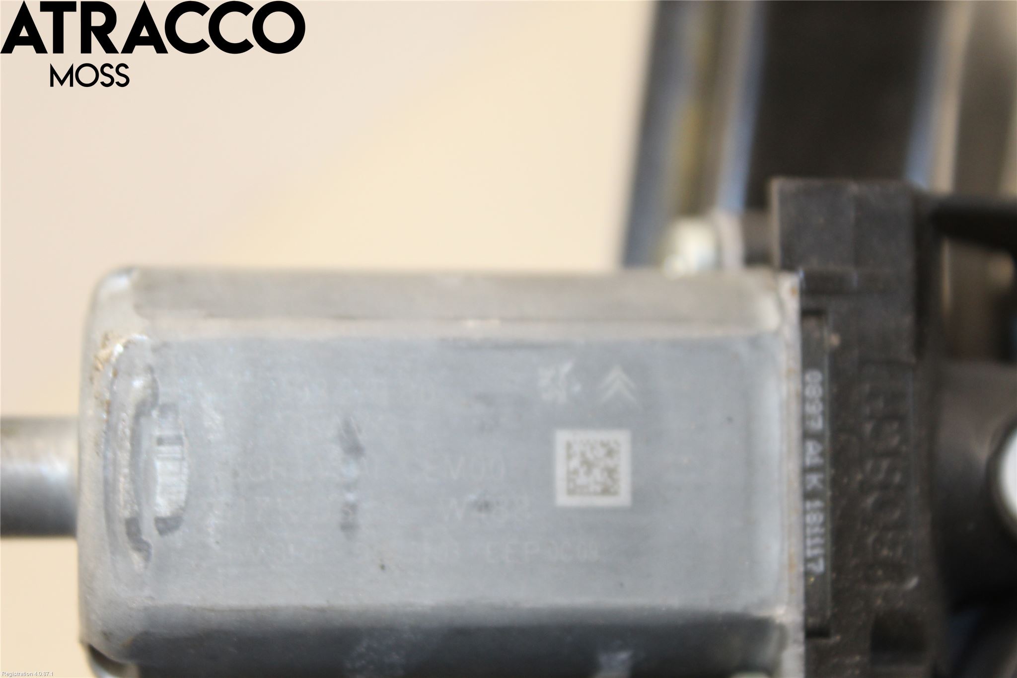 Toyota PROACE II 16- Vindusheis El Komp