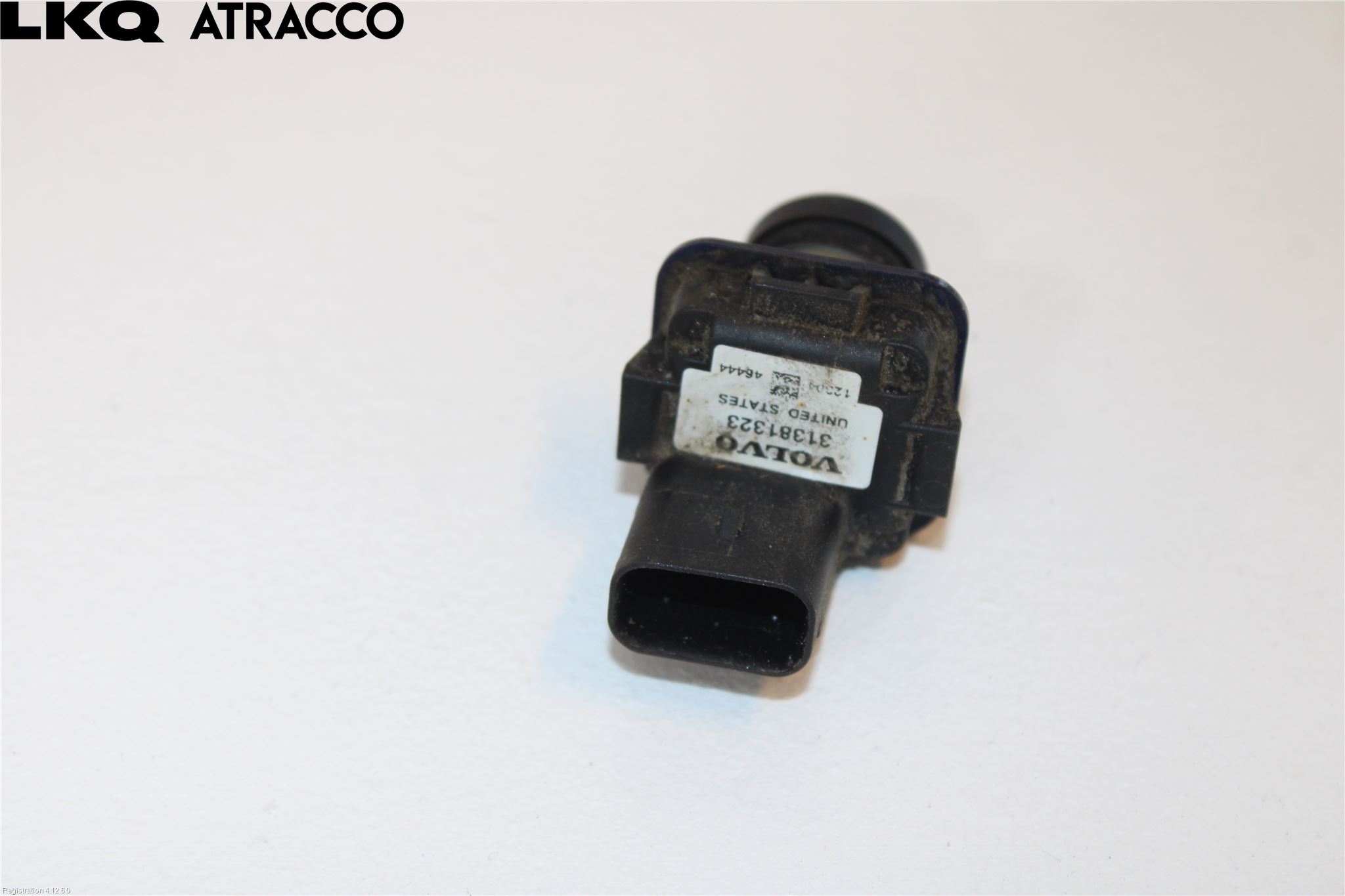 Volvo V40 12-19 Parkeringshjelp Kamera